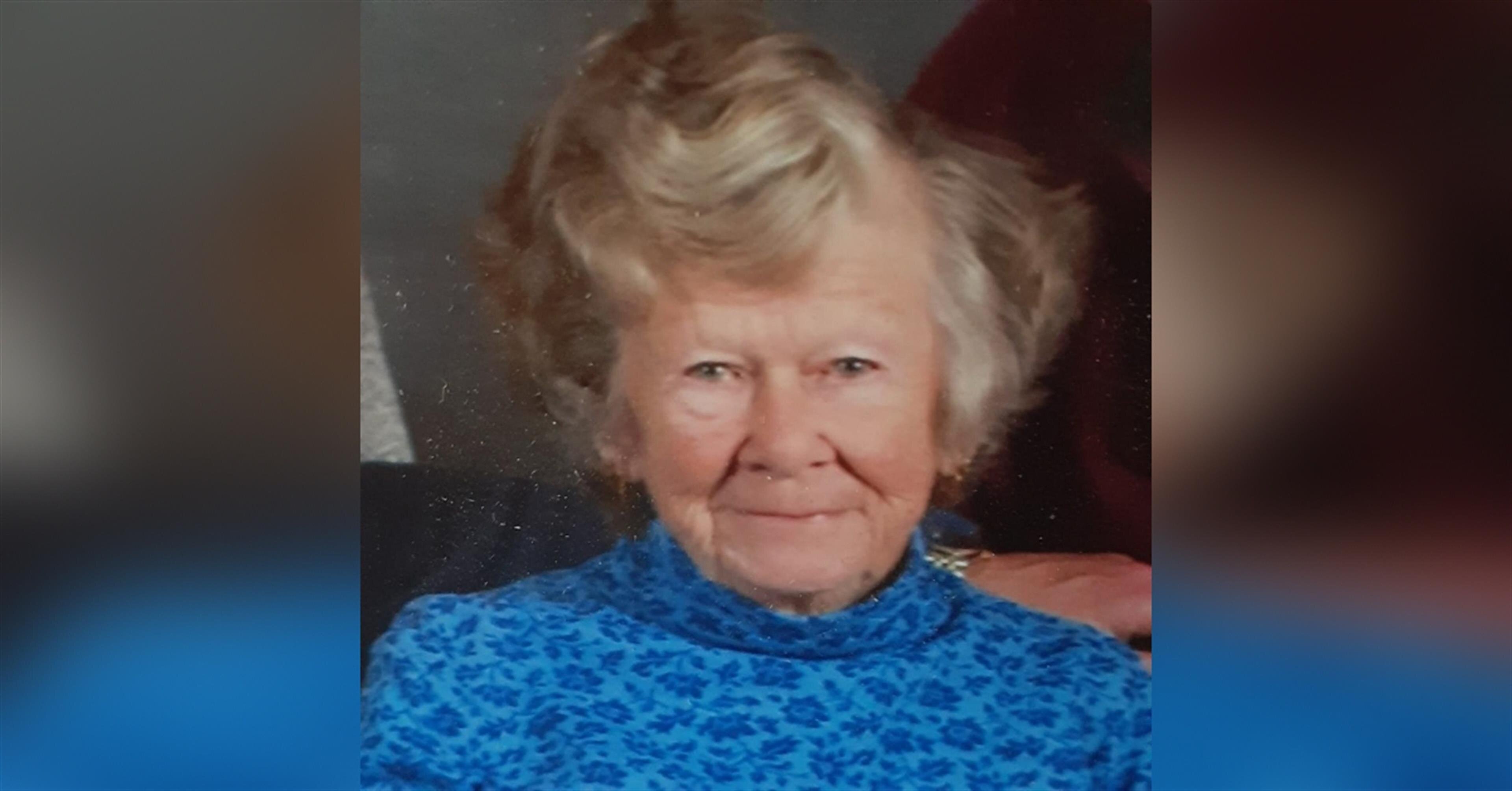 Mary Elizabeth Emery