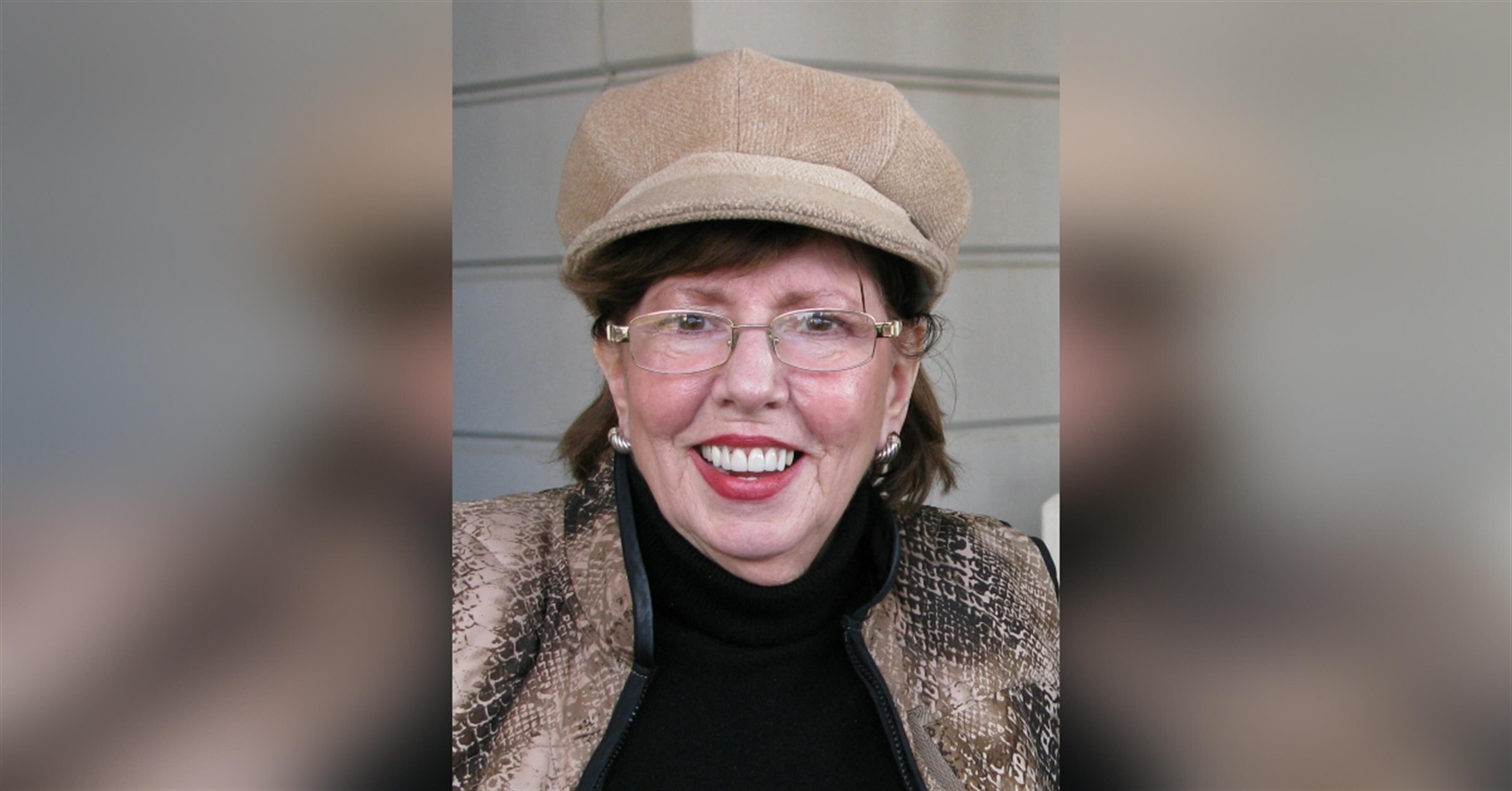 Gloria  L. (Braddock)   Lepiane