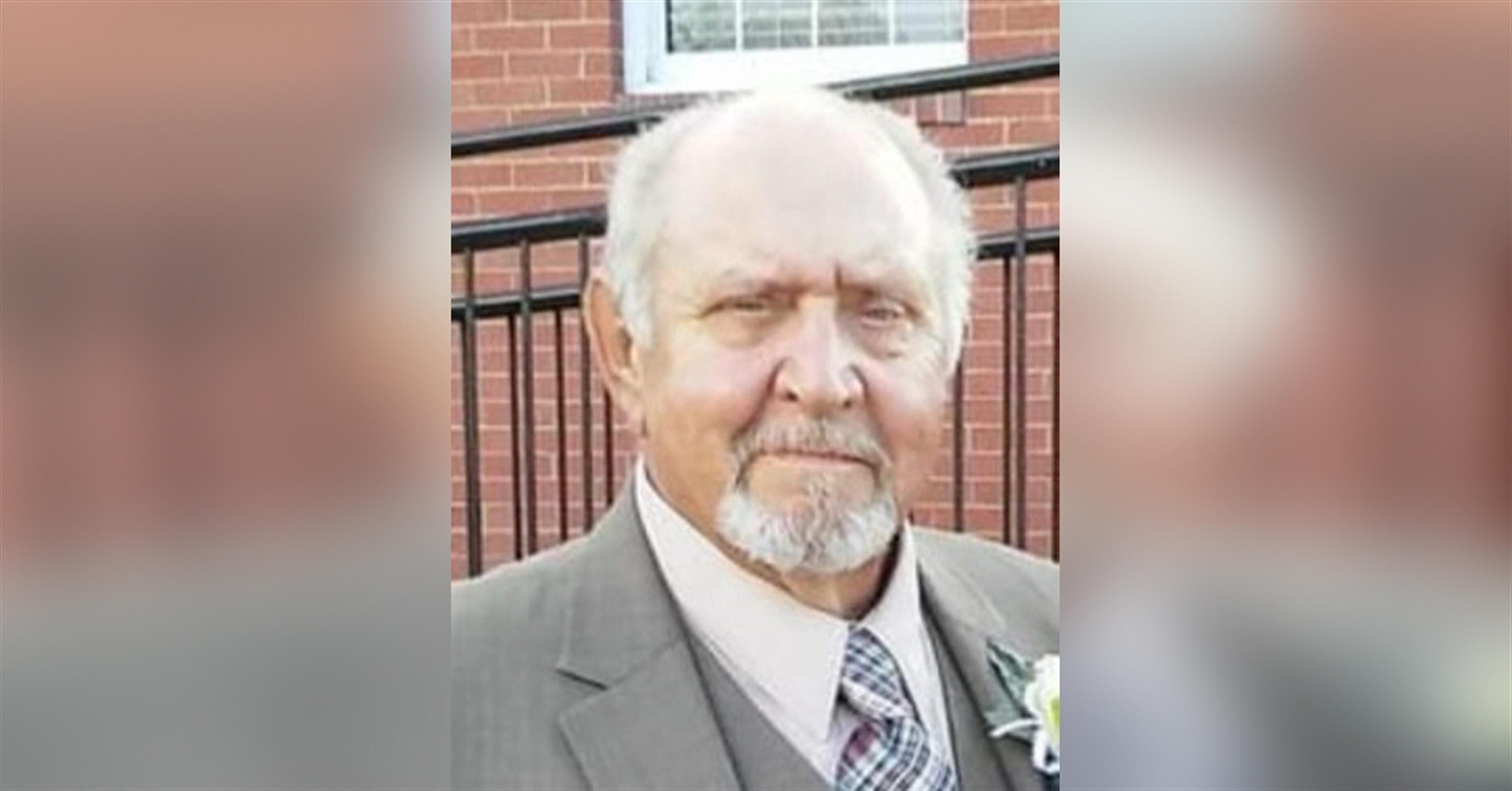 Erwin Houston  Lewis
