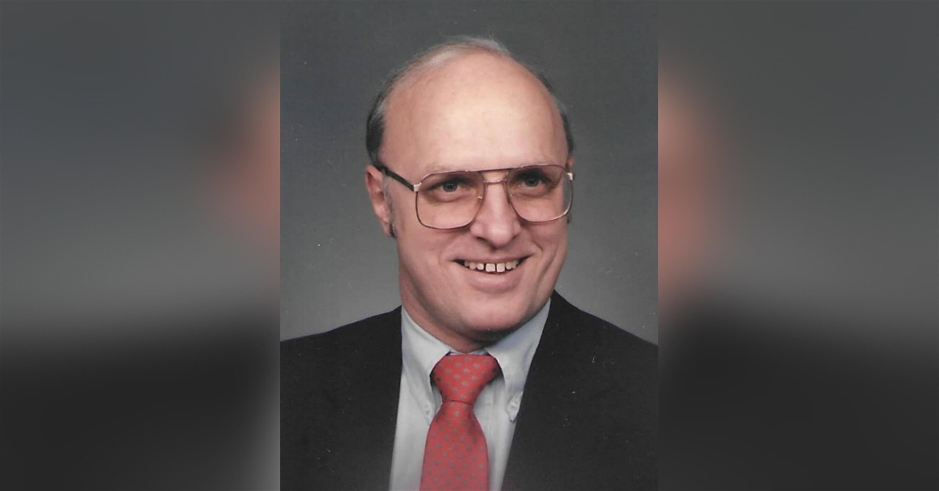 Thomas G. Burich