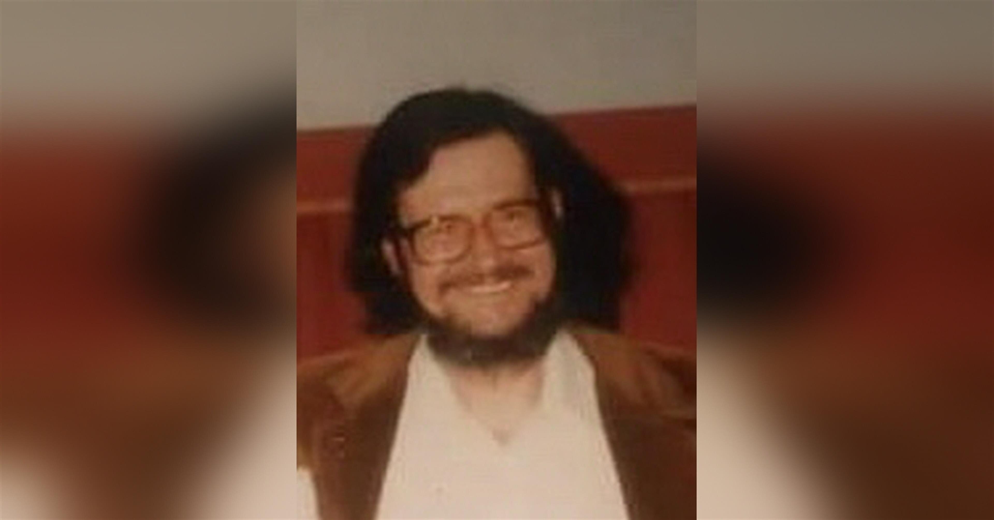 Raymond D. Zimmer