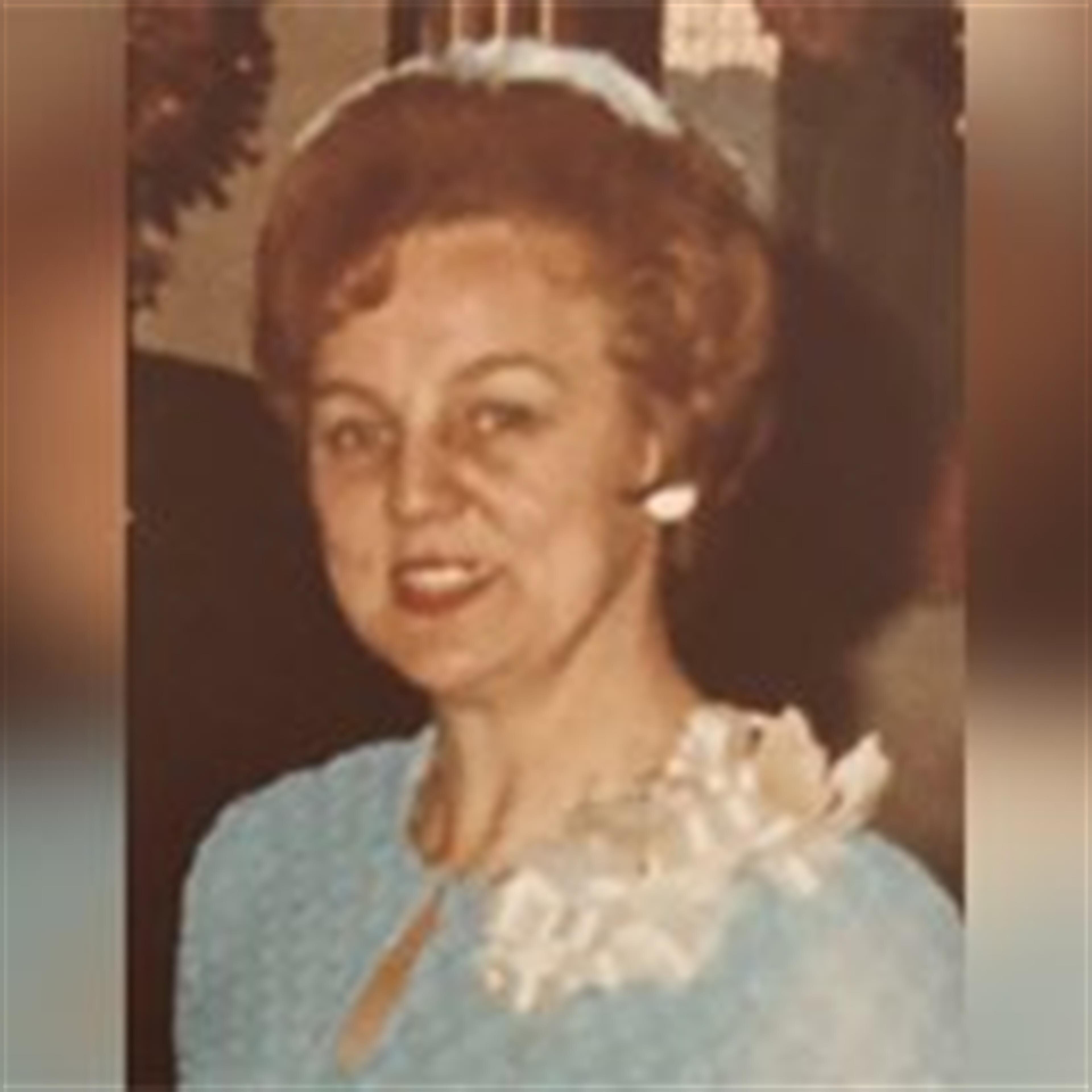 Pauline Eleanor Capanna