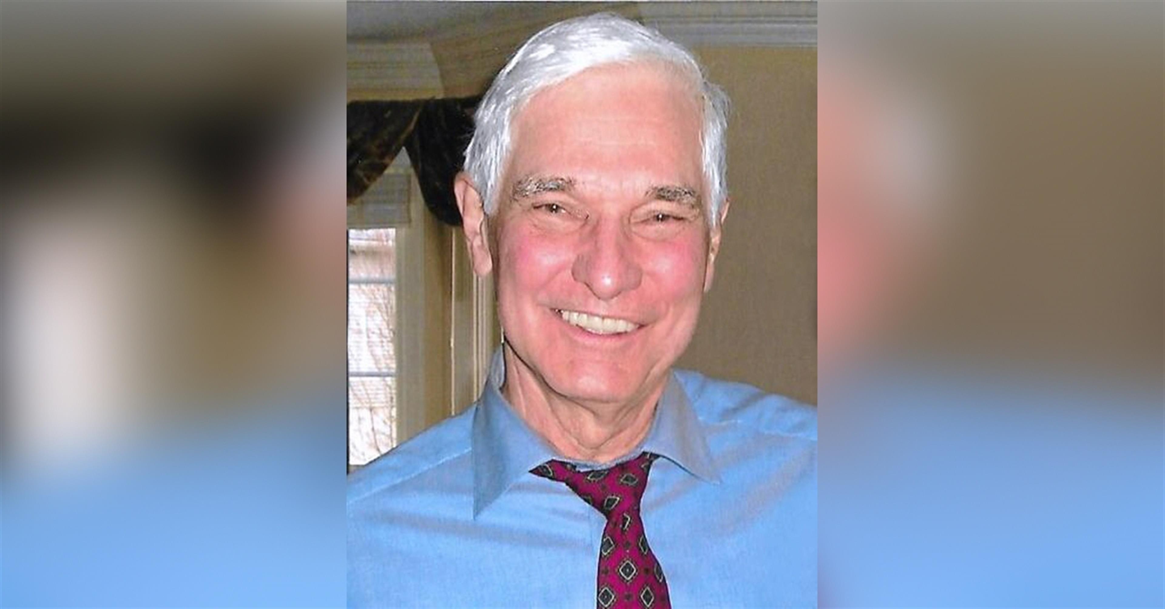 James A.  Bolander, Jr.