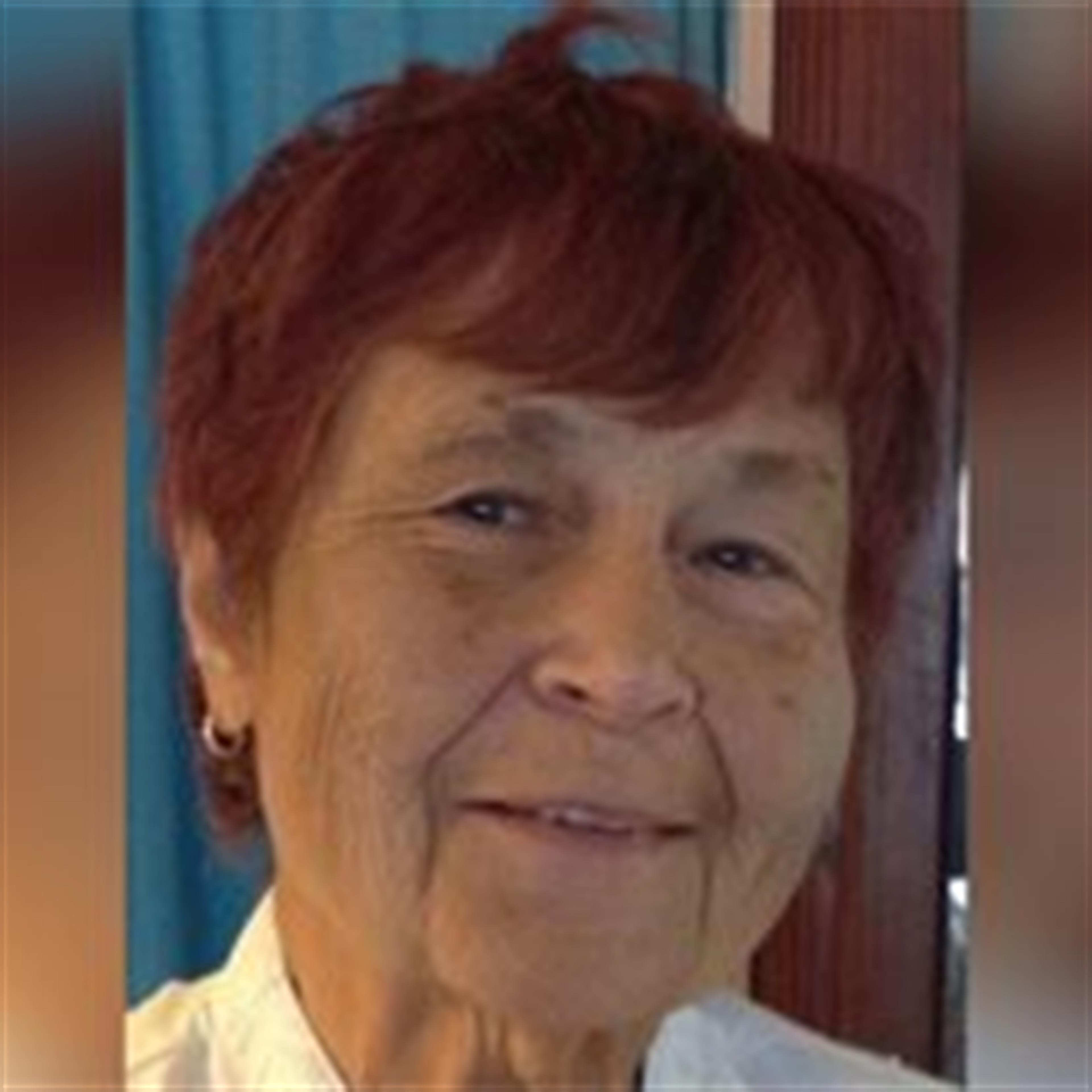 Marlene A. Bannon (McClelland)