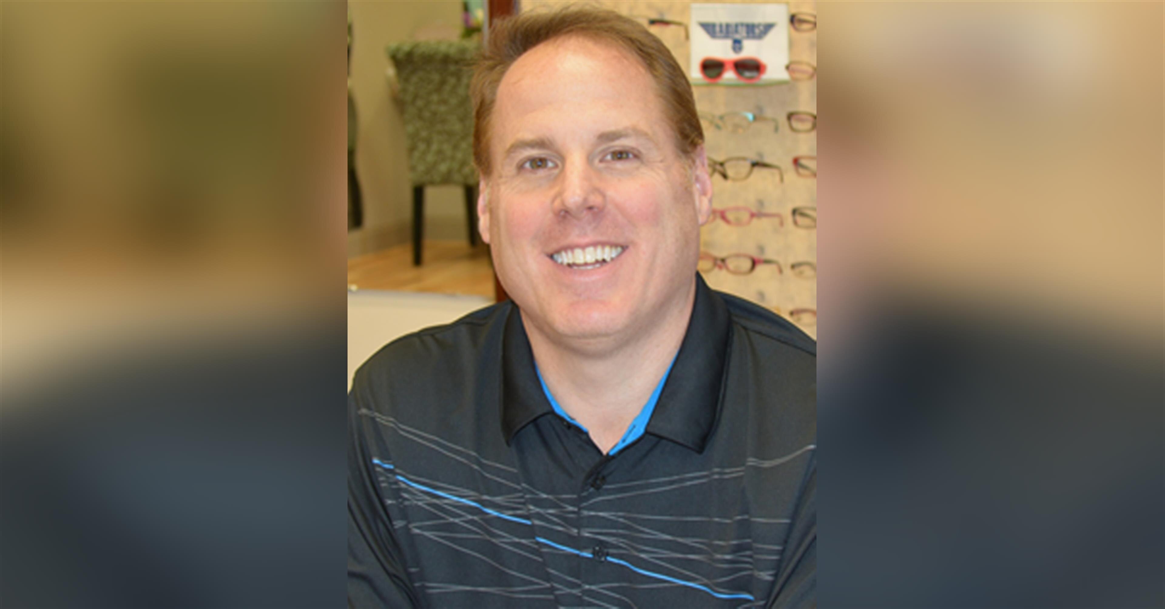 Dr. James F. Huber