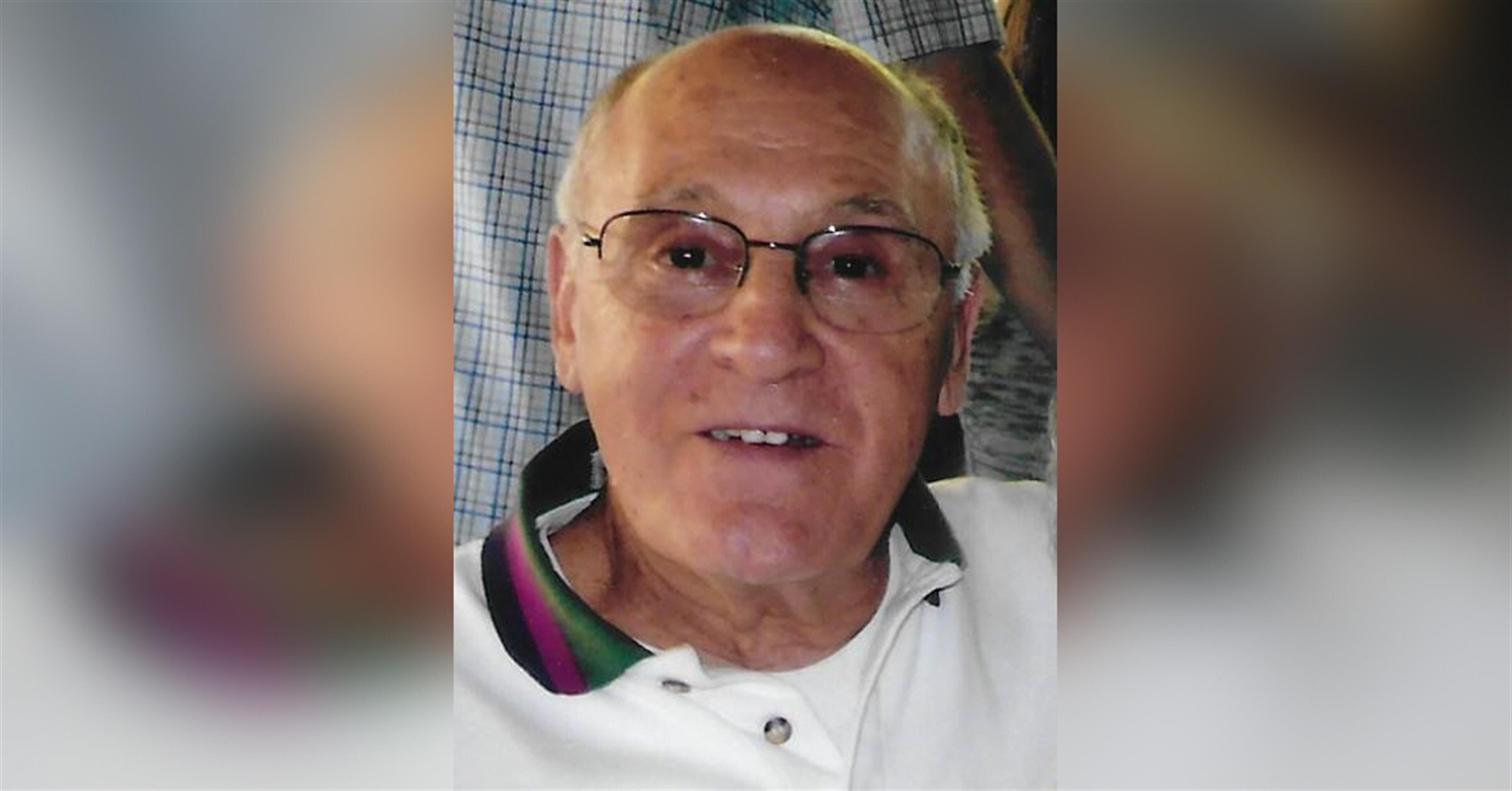 Carl "Bob" Zanotelli