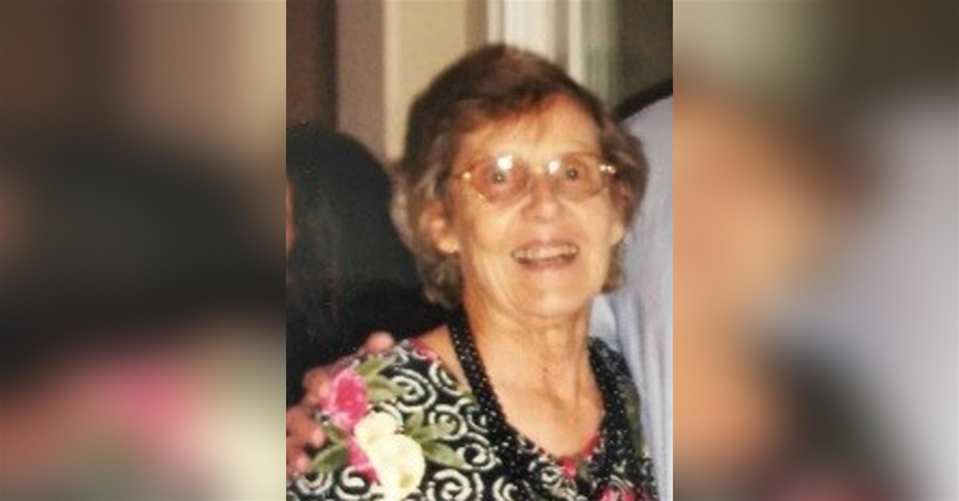 Jean Adair Snyder