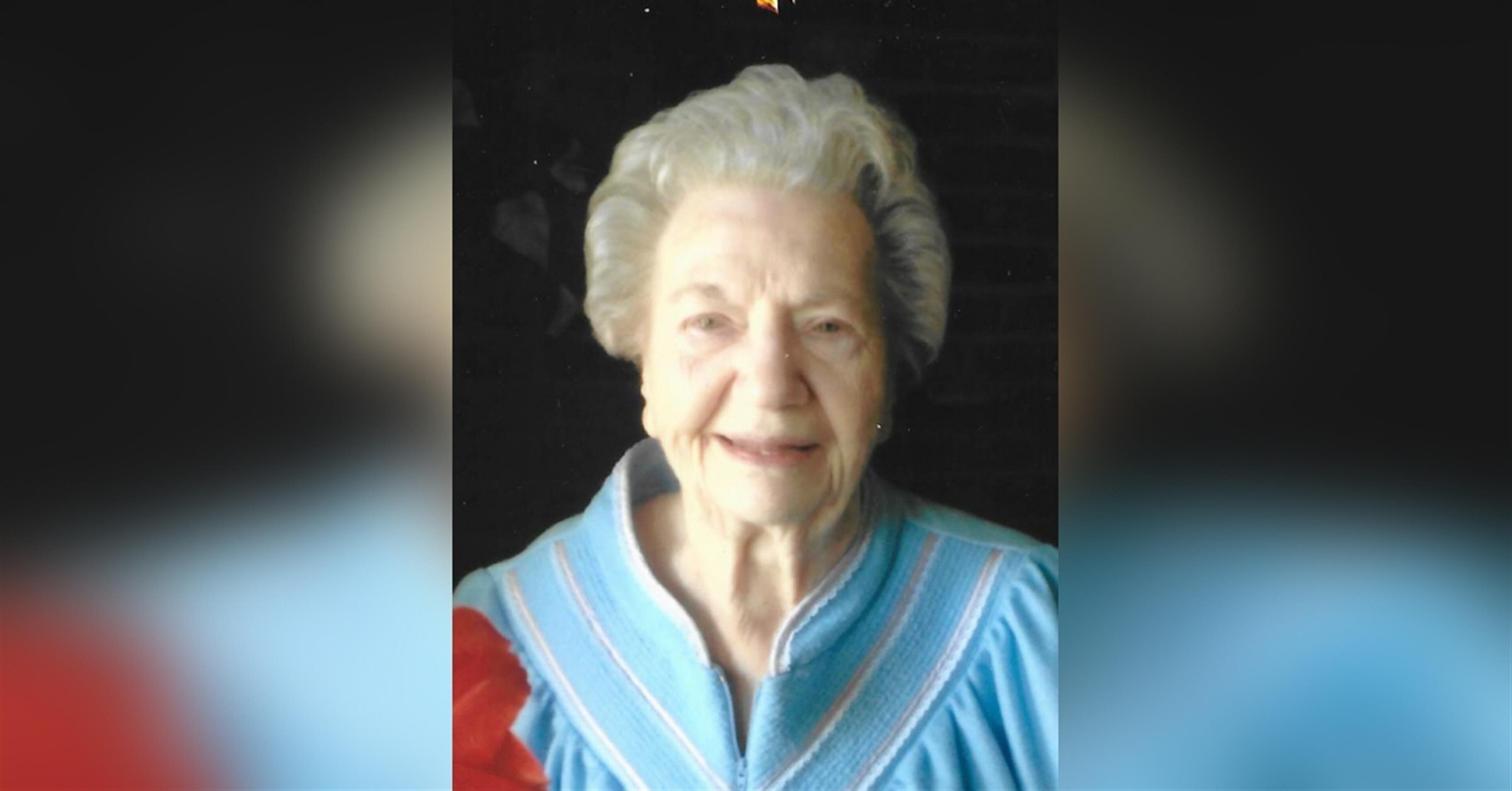 Elizabeth J. Mrazik