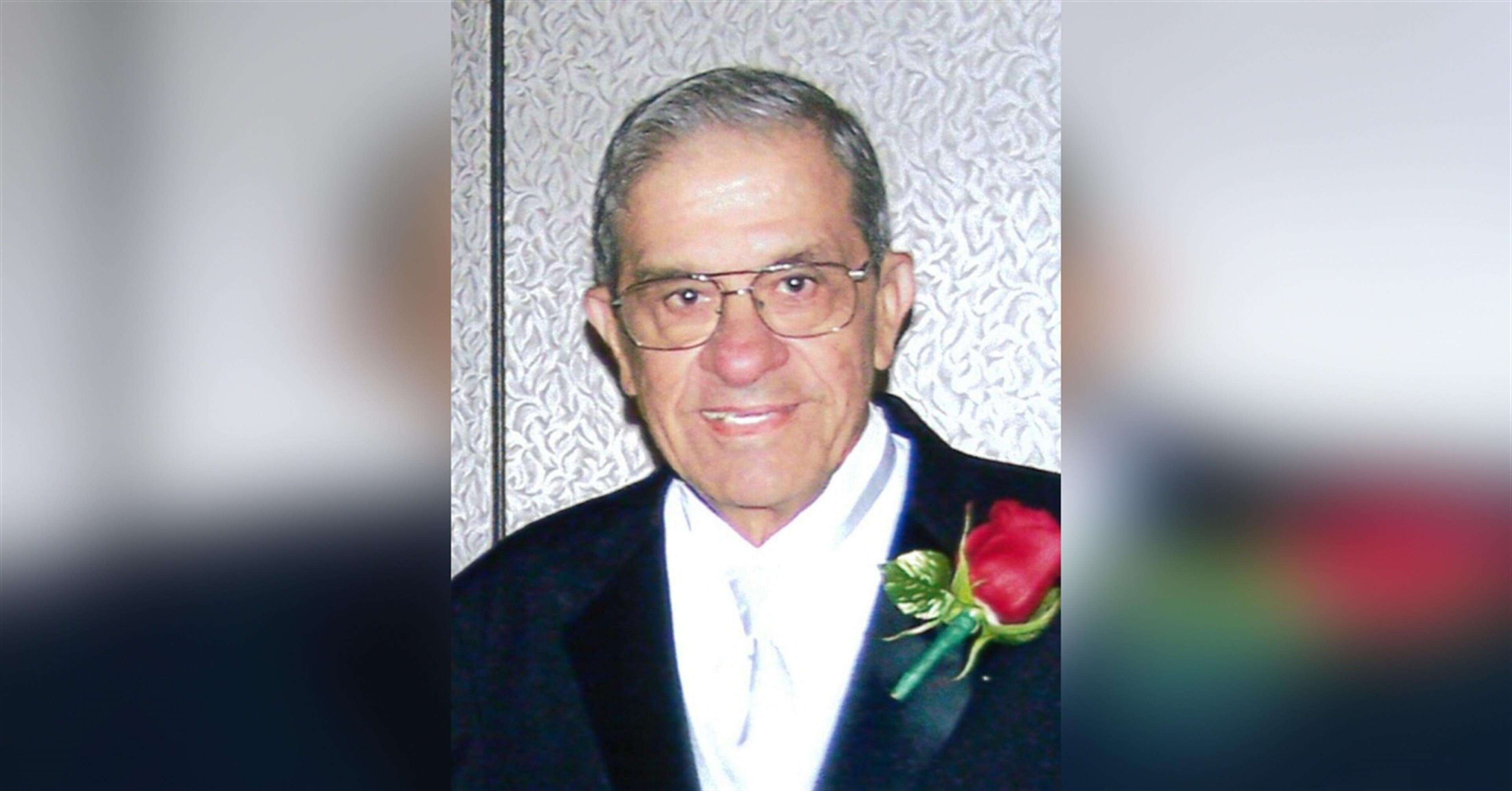 Joseph W.  Richard