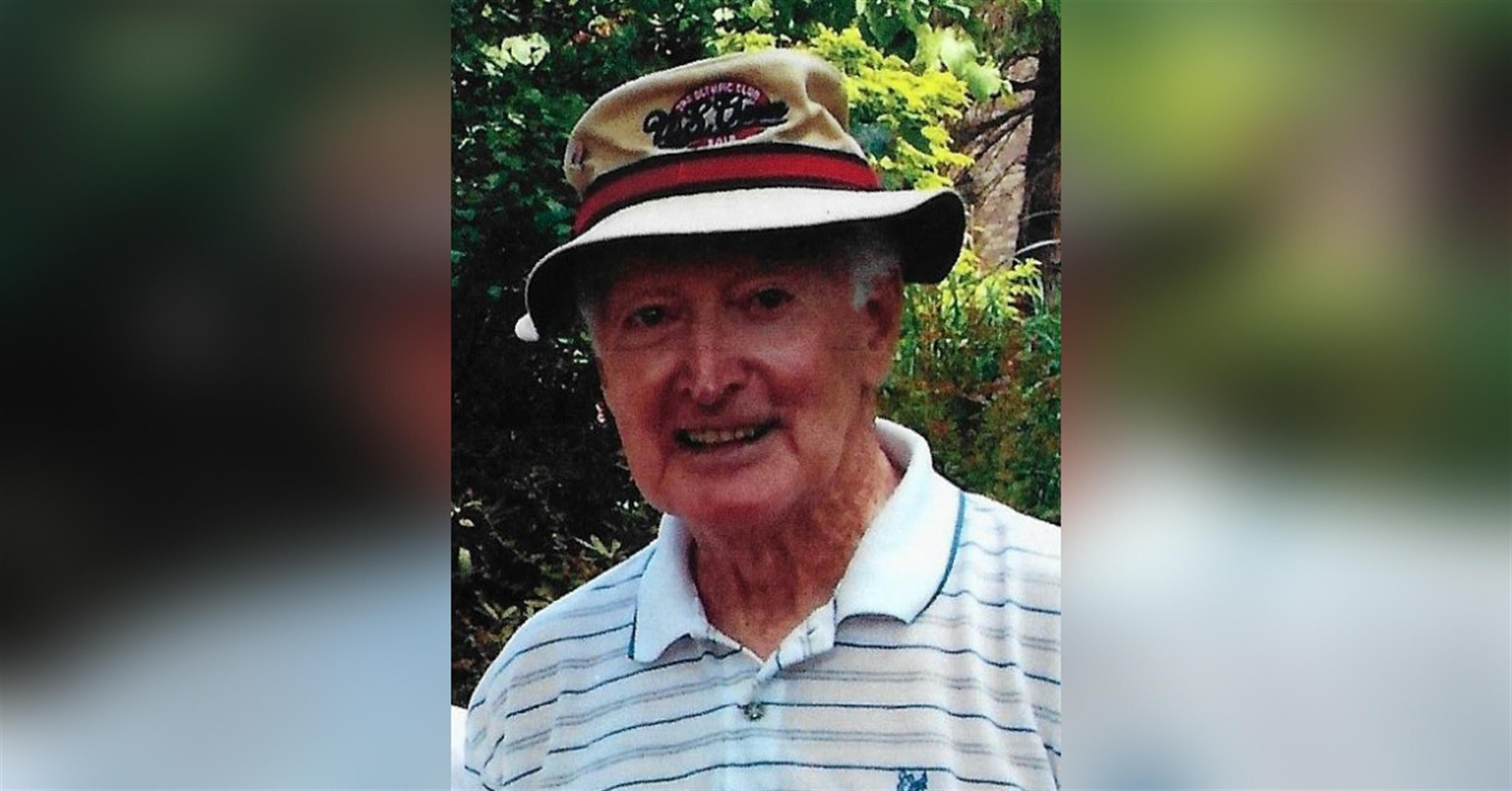 Walter  L. "Walt" Mathos