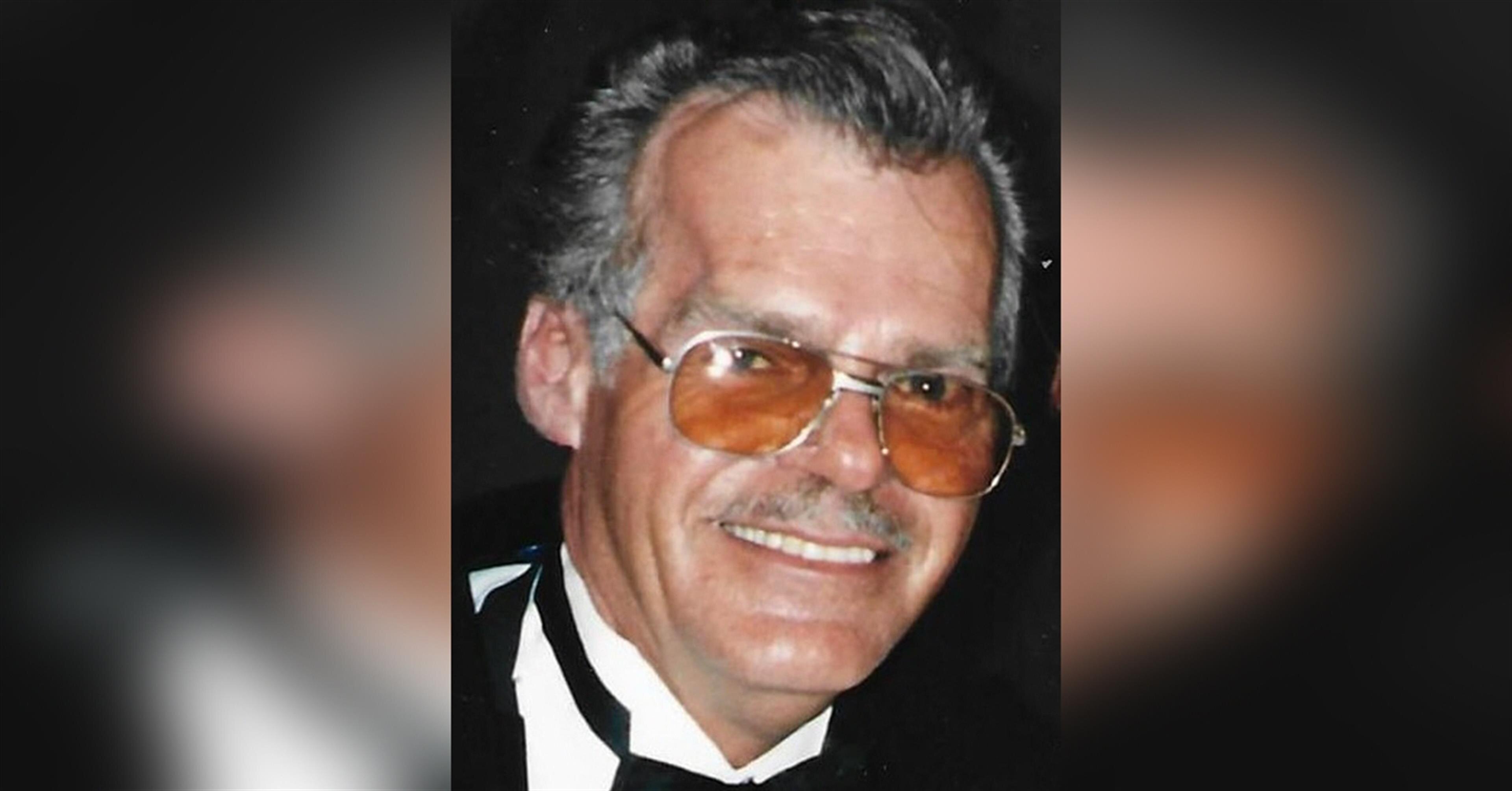 Richard  A. Metrovich