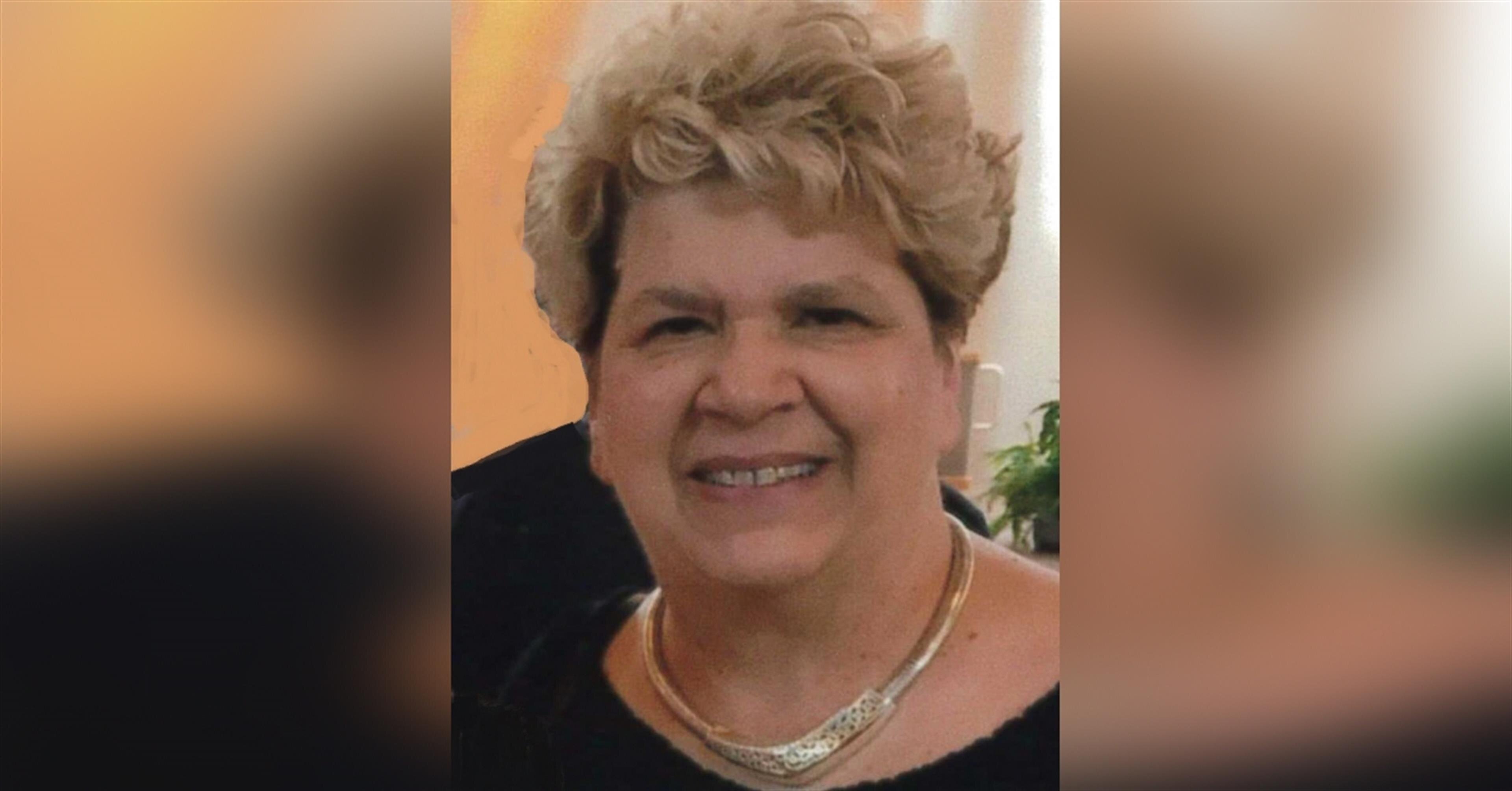 Nancy K. Smider