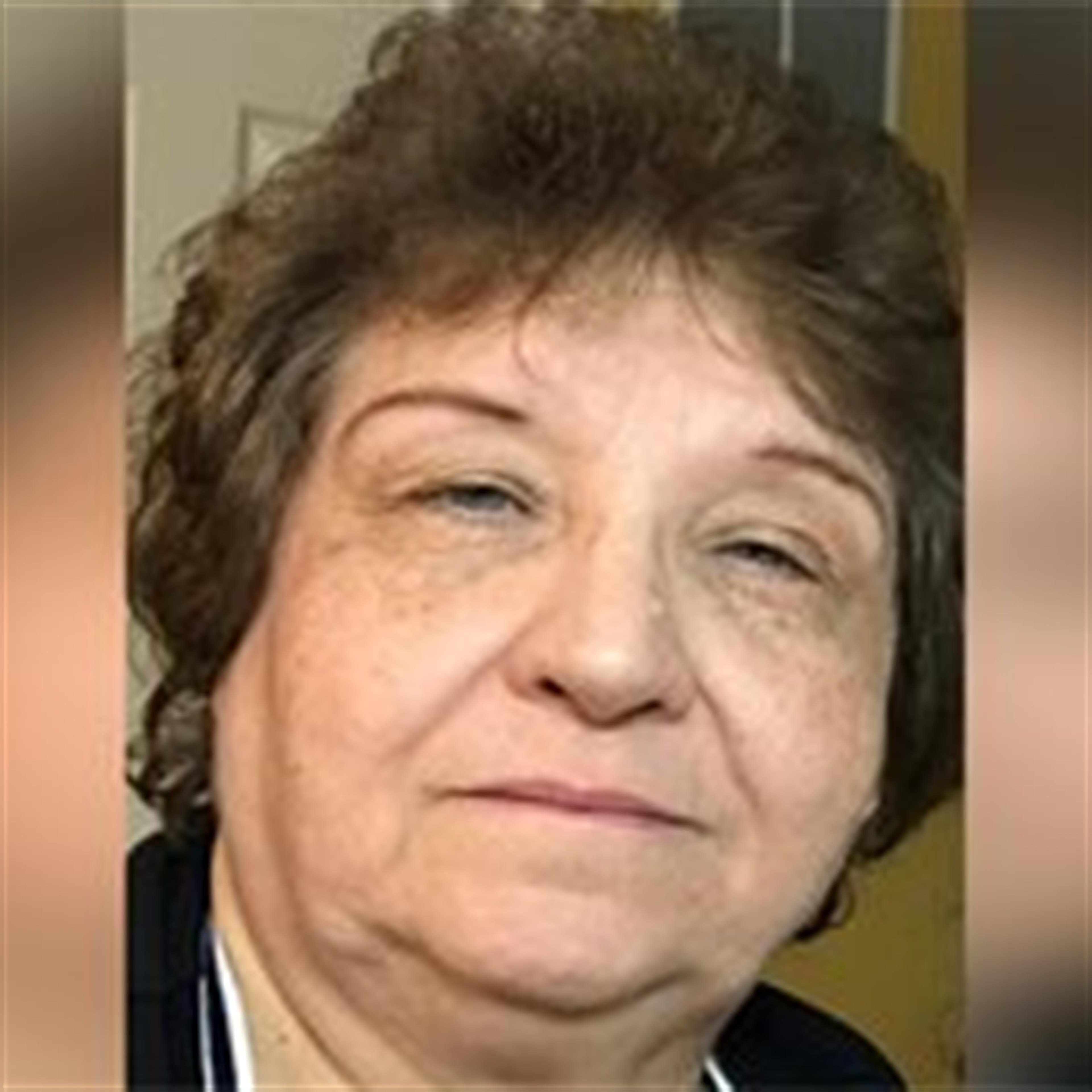 Judith K. Chakey