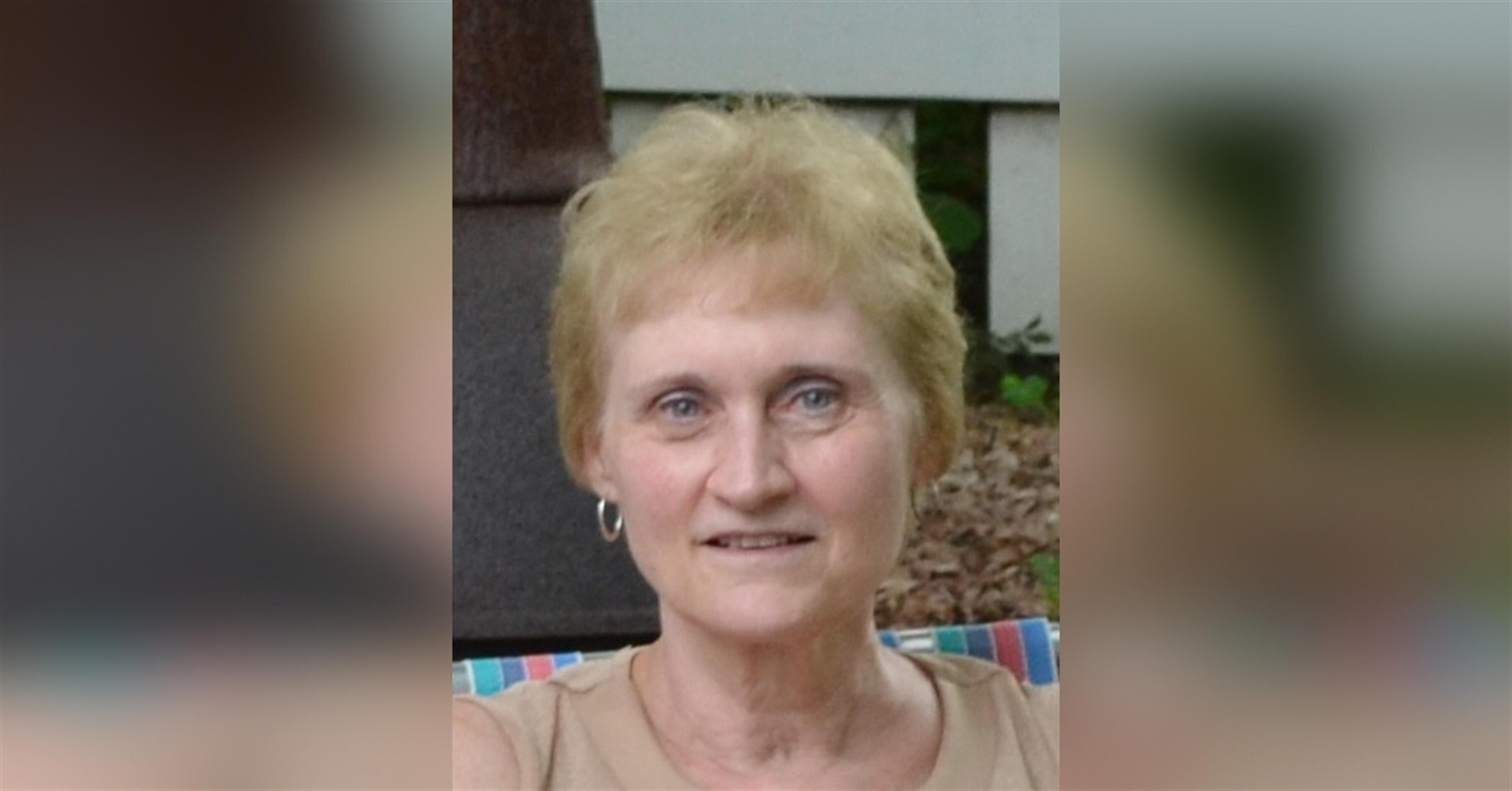 Joyce Lynn Briggs