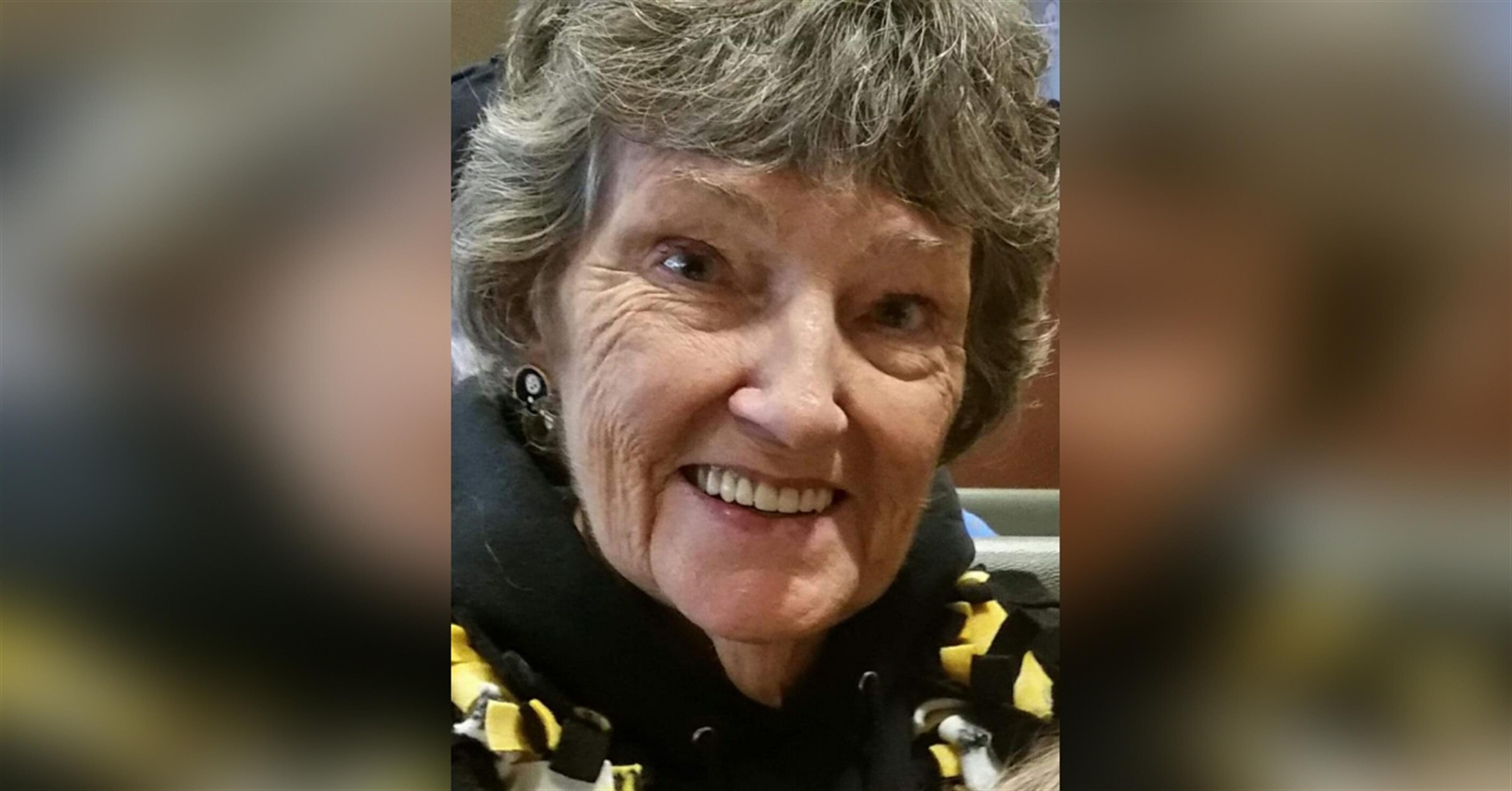 Patricia  R. Brooks