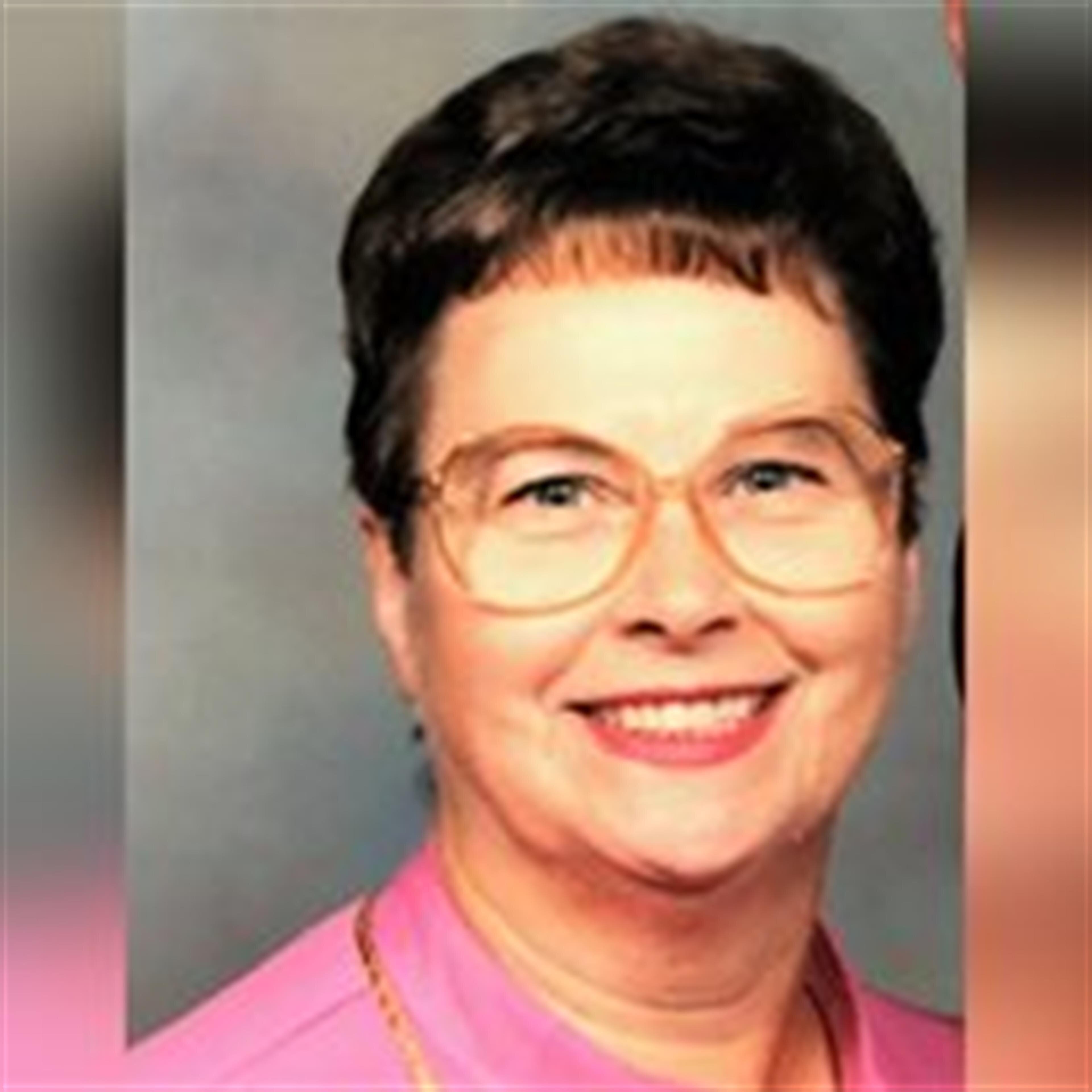 Eileen Majorie Orefice