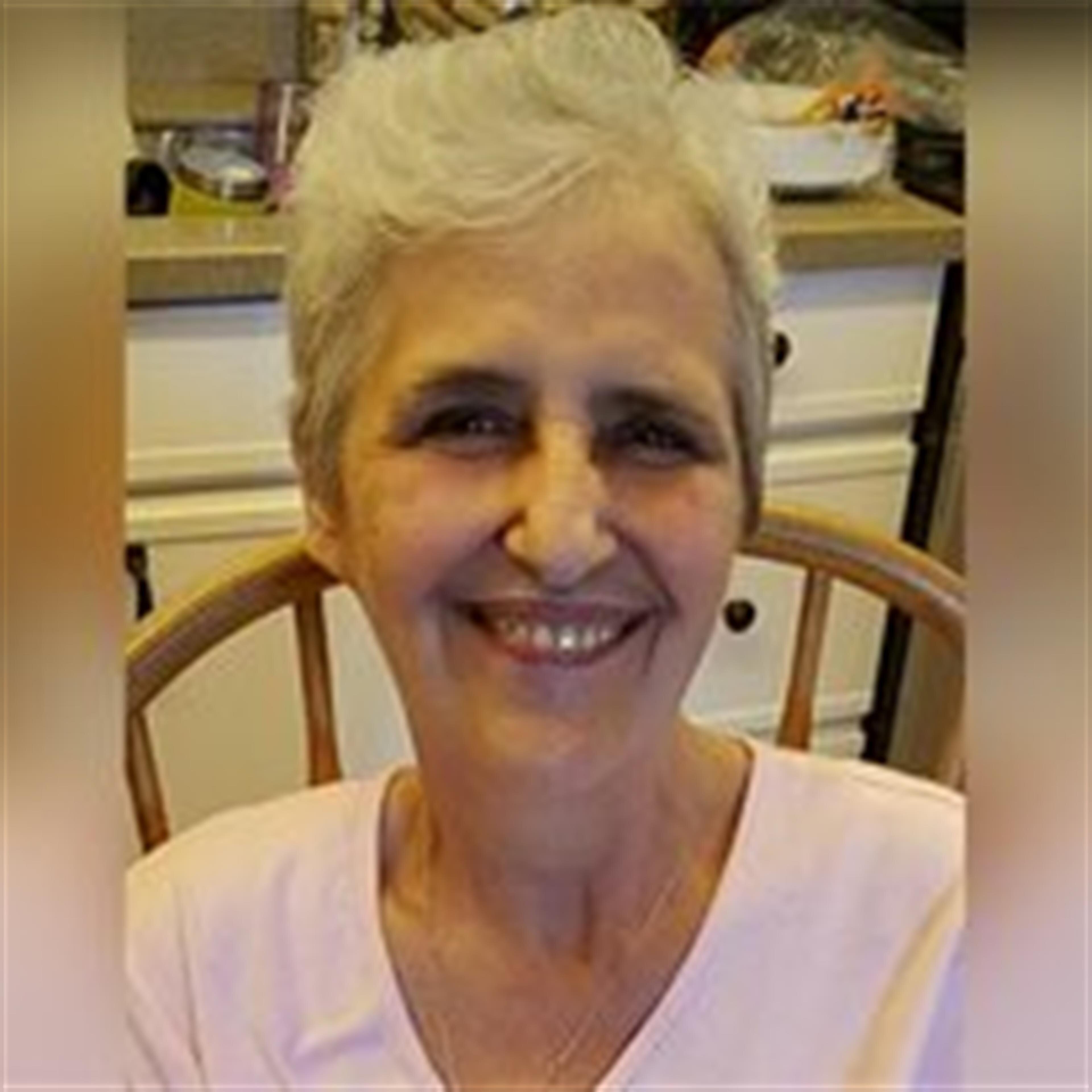 Maureen A. Sudomerski (Scarpaci)