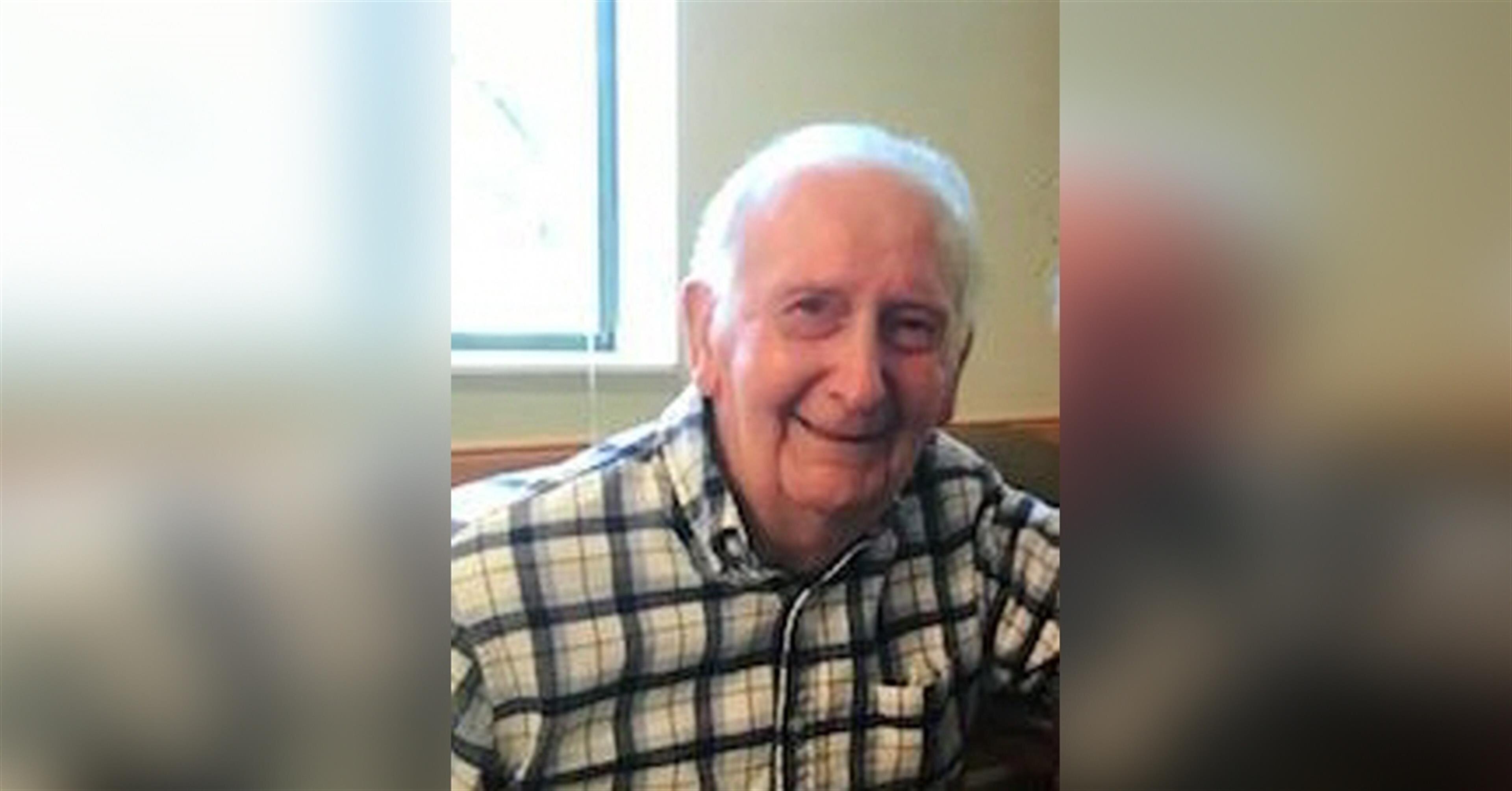 Raymond Charles Barna