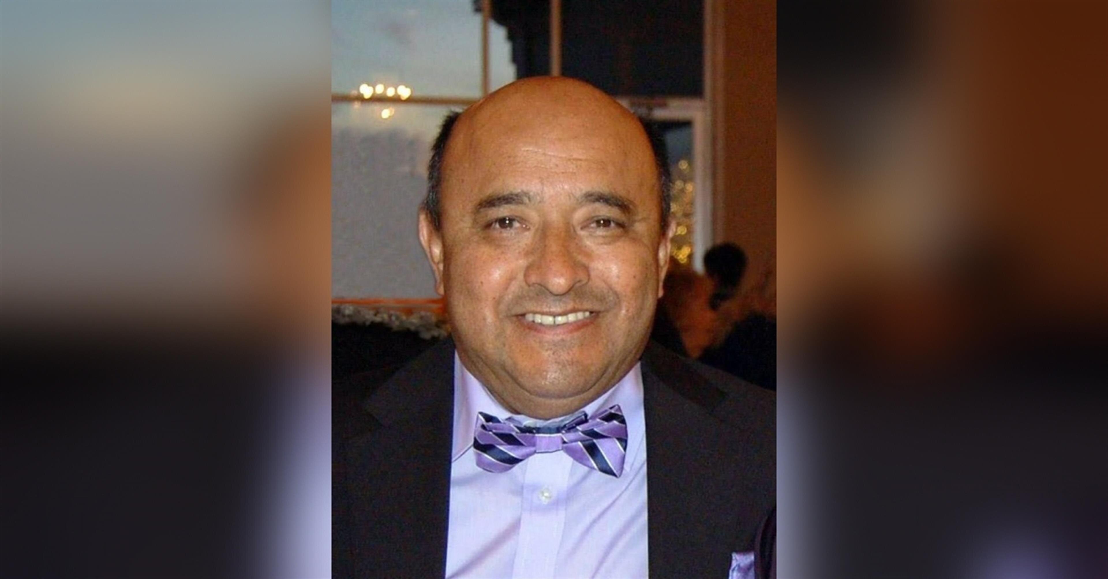 Alejandro  "Alex" Vilchis