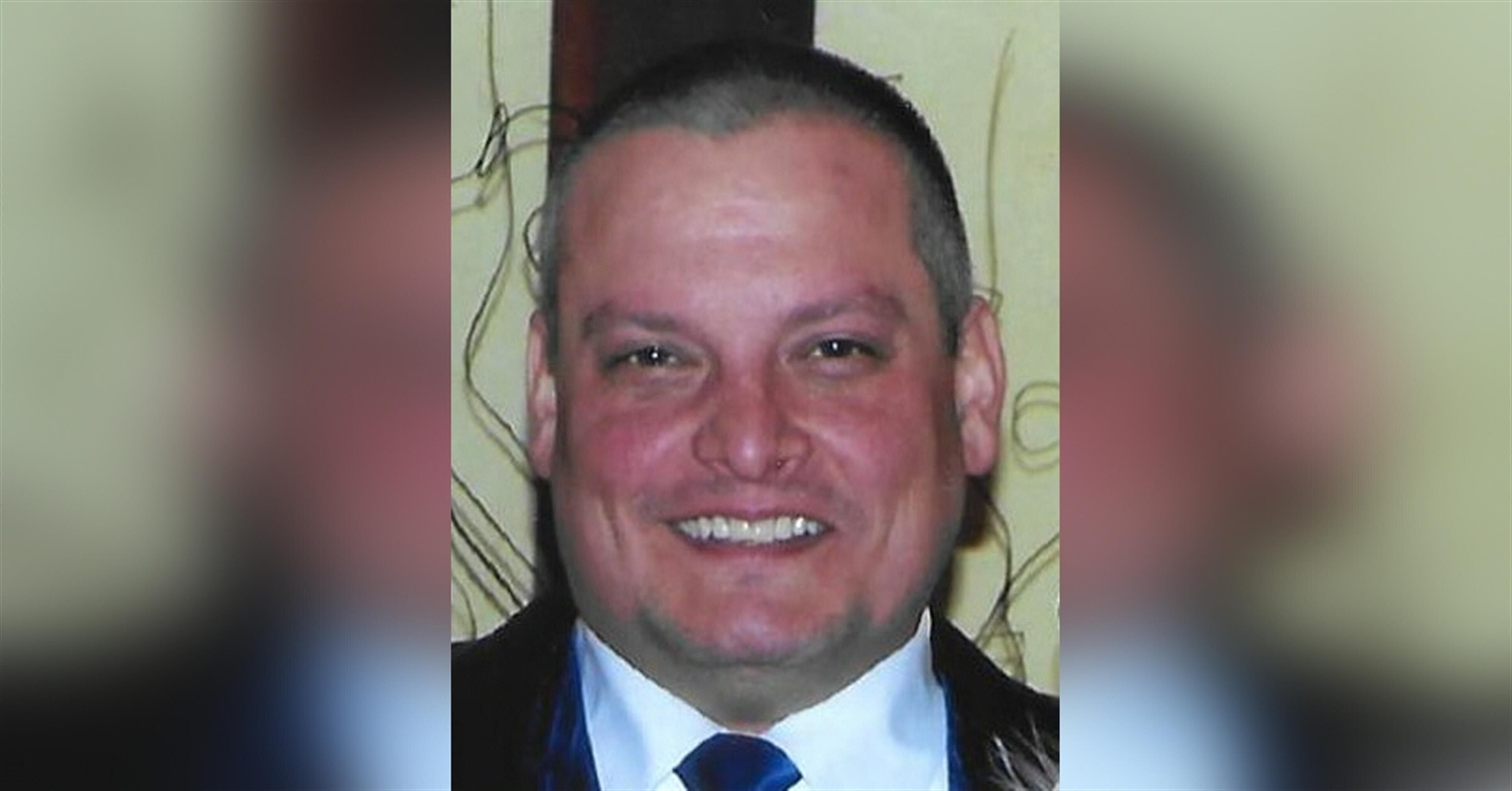 Anthony J. "Tony" Dunn