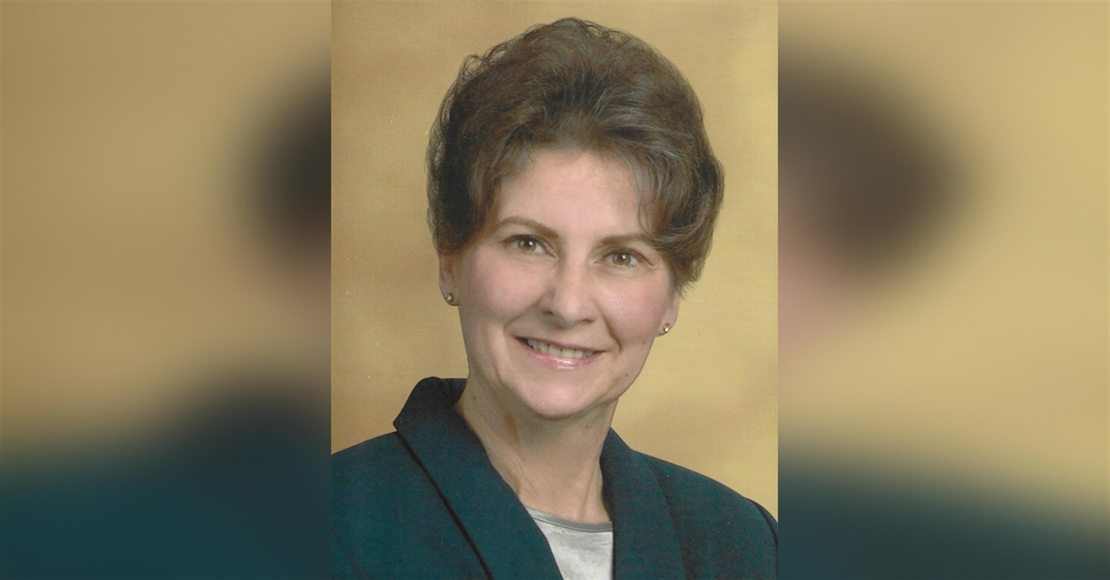 Nancy  Tragesser Senay