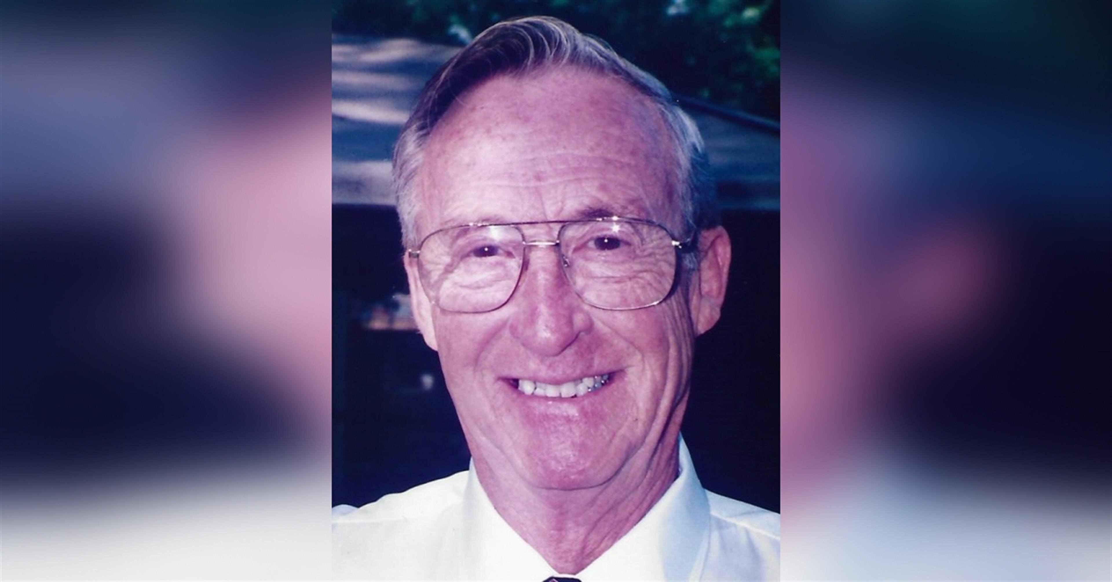 Ronald Ray Schmidt