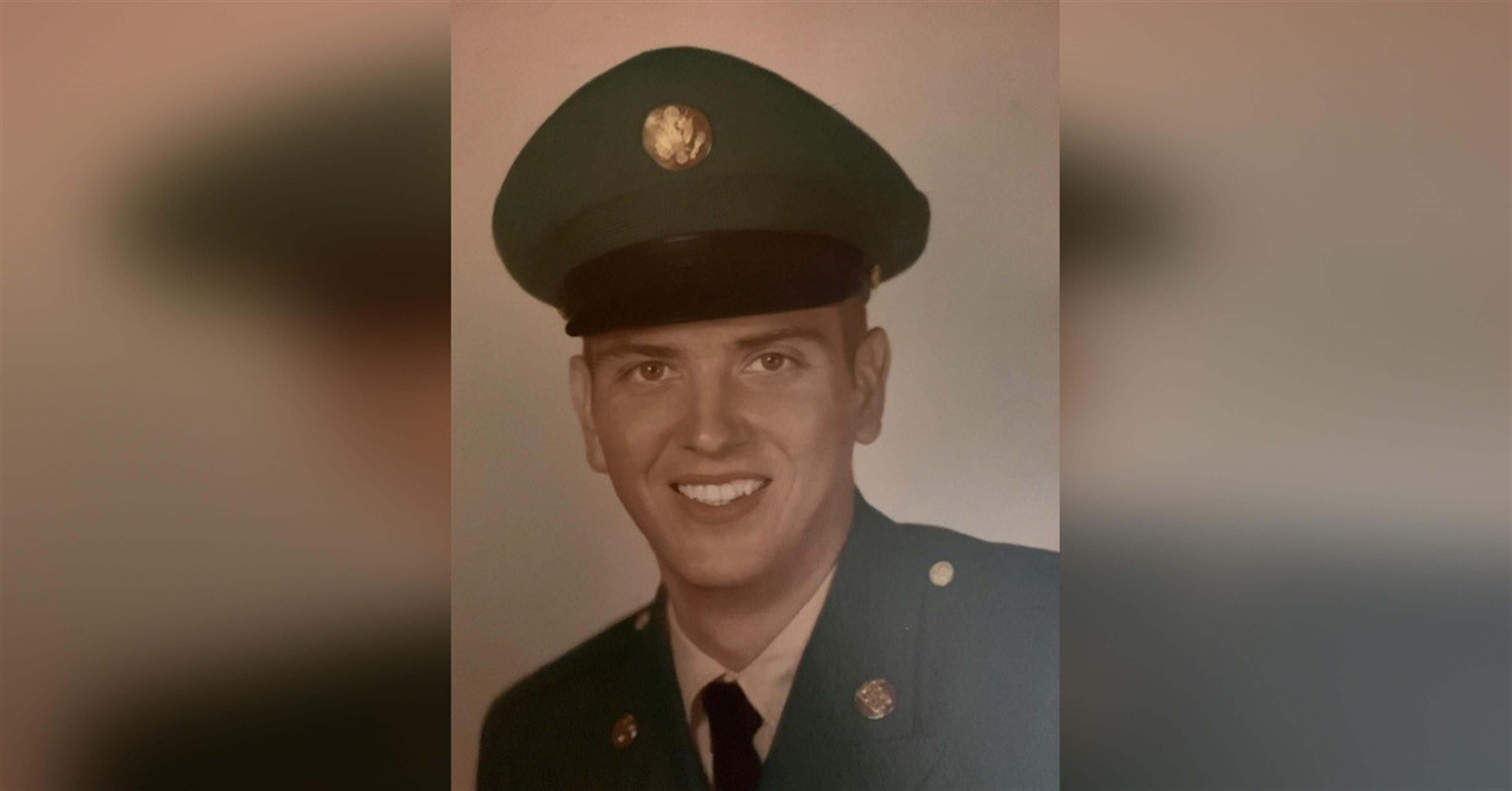 Alvin Dorsey Ray Smith