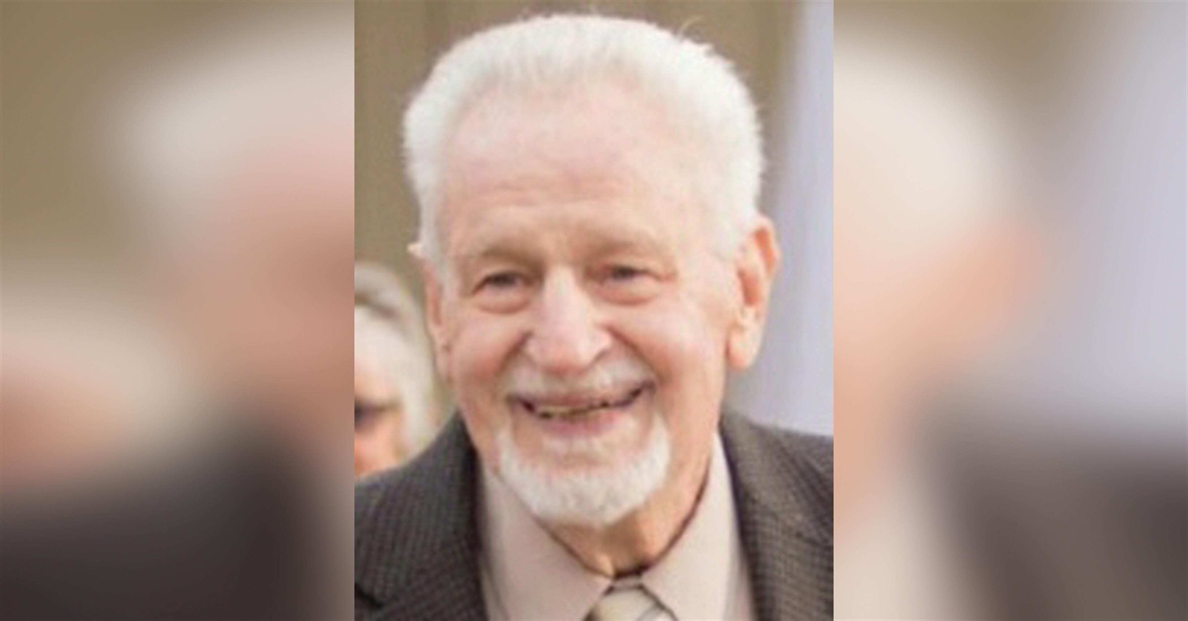 Robert E. Michel, Sr.