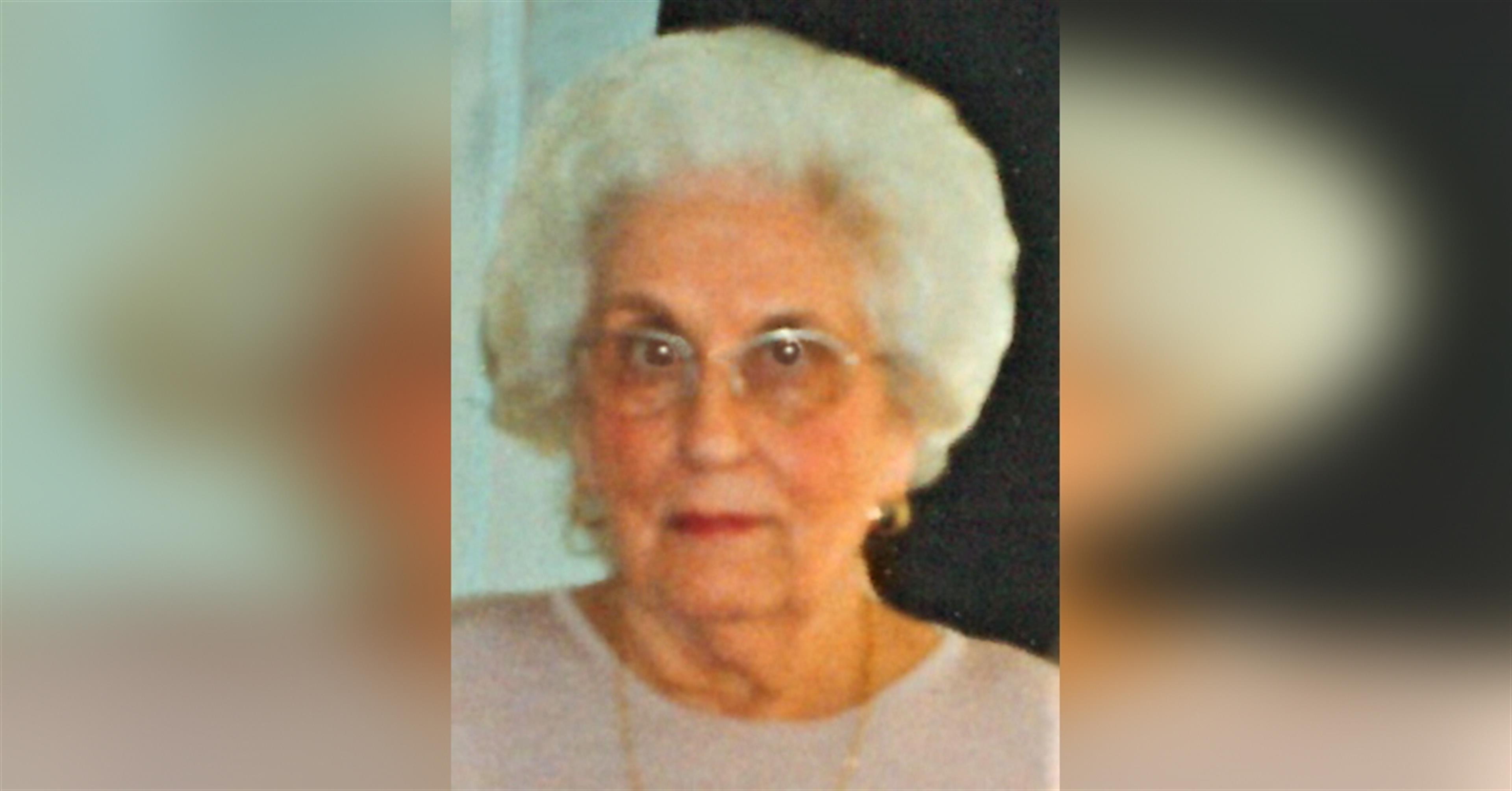 Rose T.  Tranter