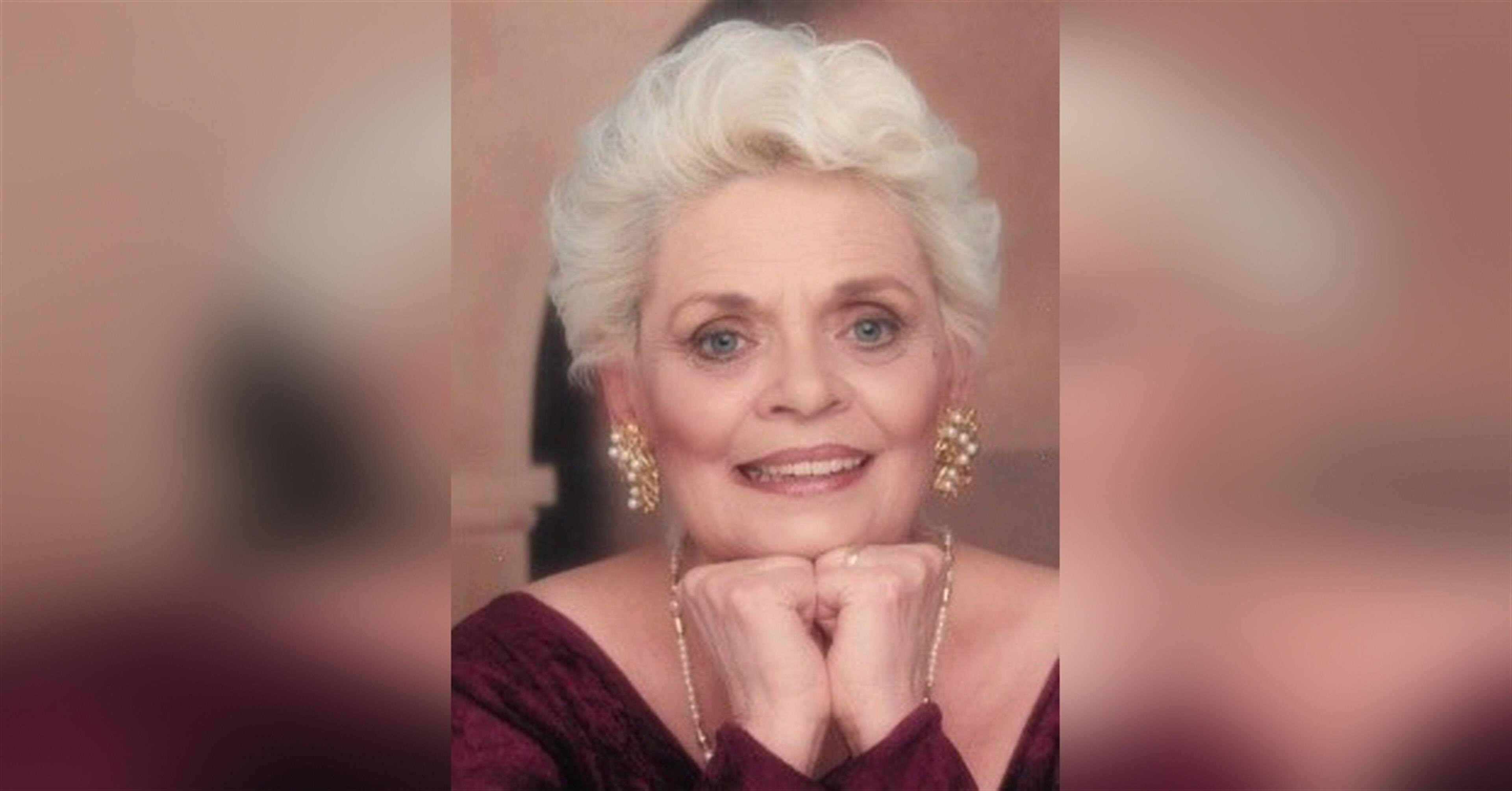 Darlene J. Peifer (Dawson)