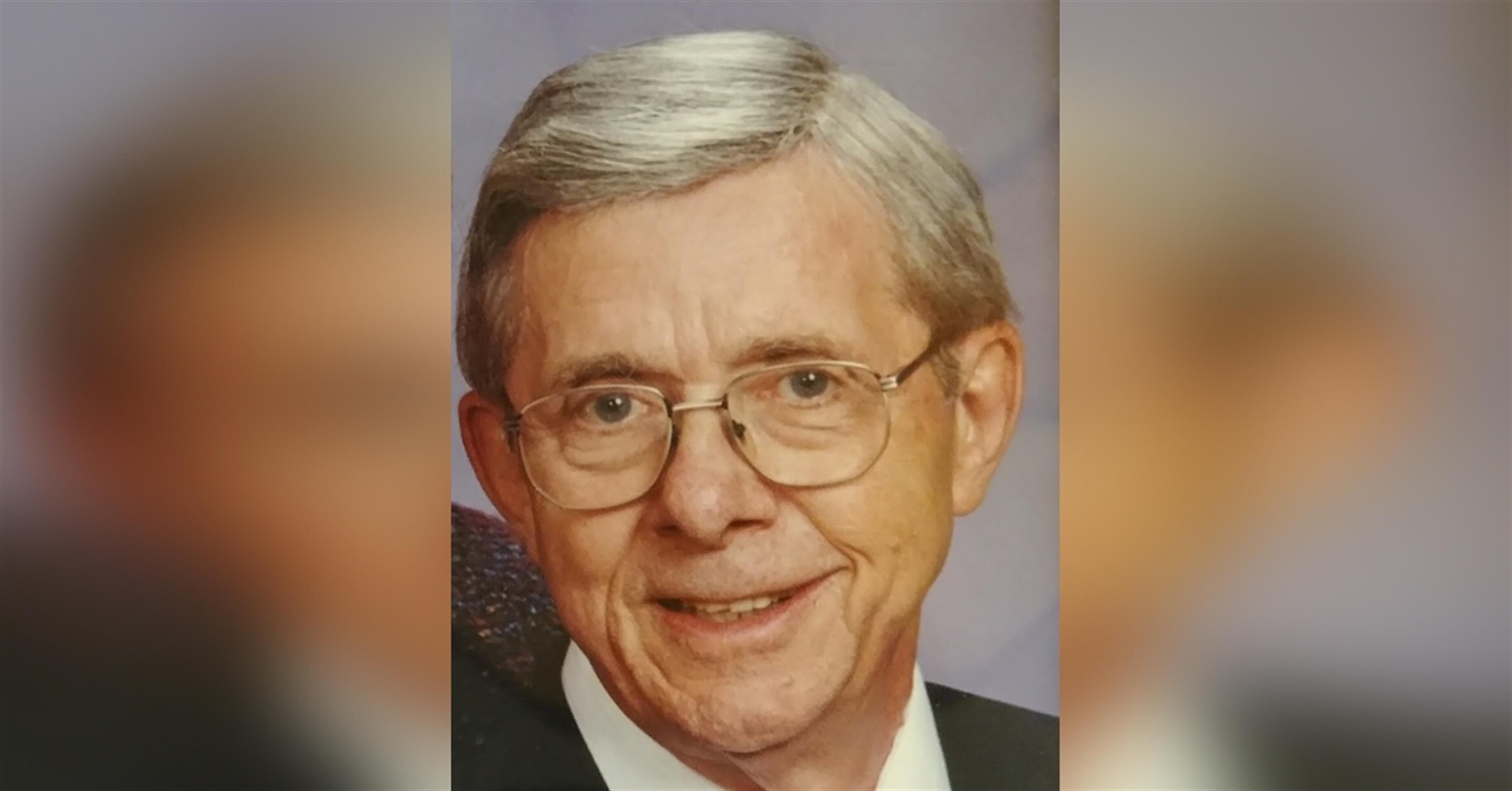 Harry J. Shallenberger