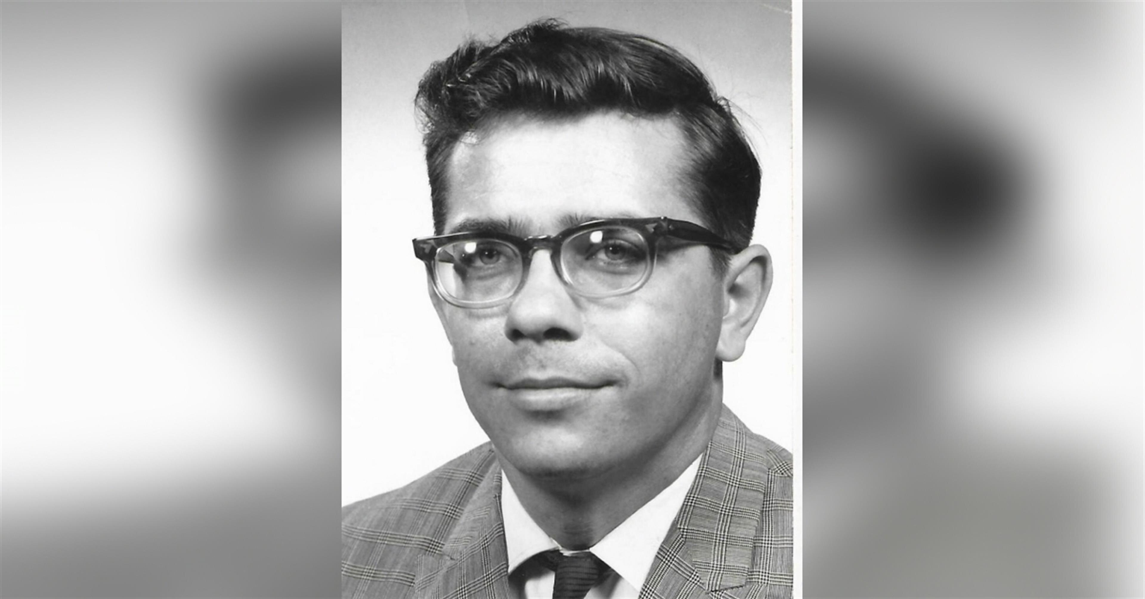 Jerome Robert Crooks Sr.