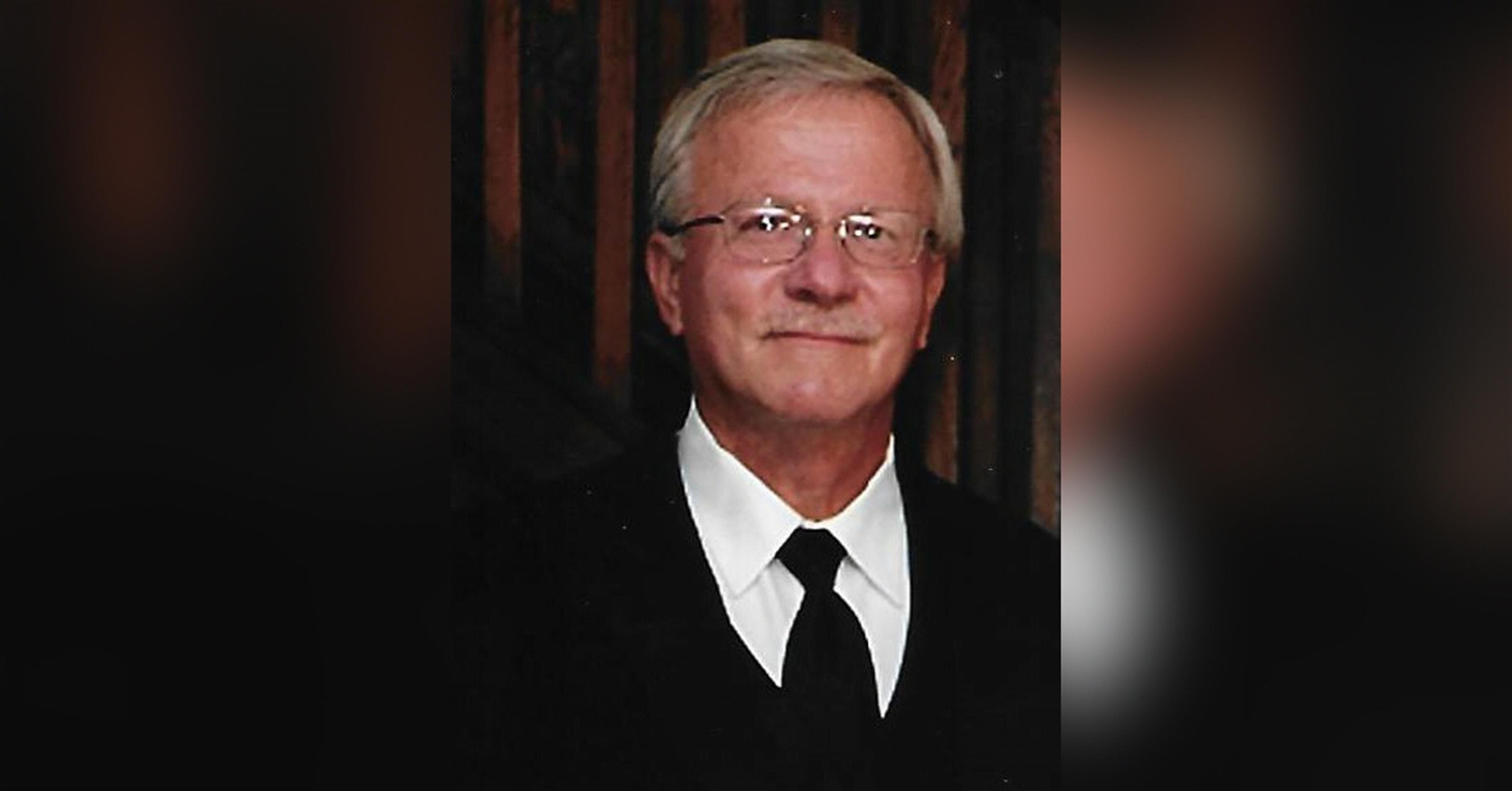Joseph P. Tomko