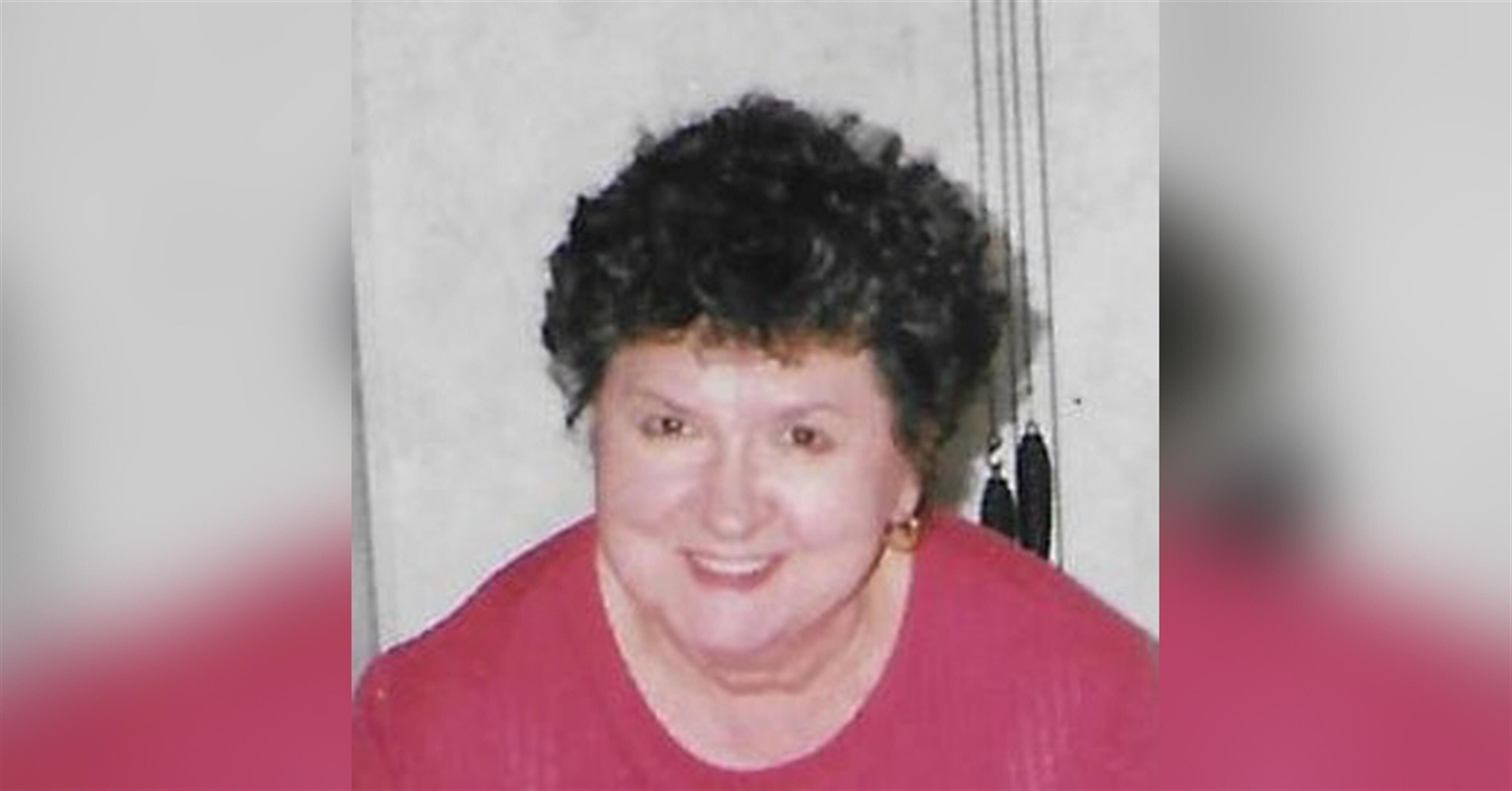 Lorraine Mae Chuba