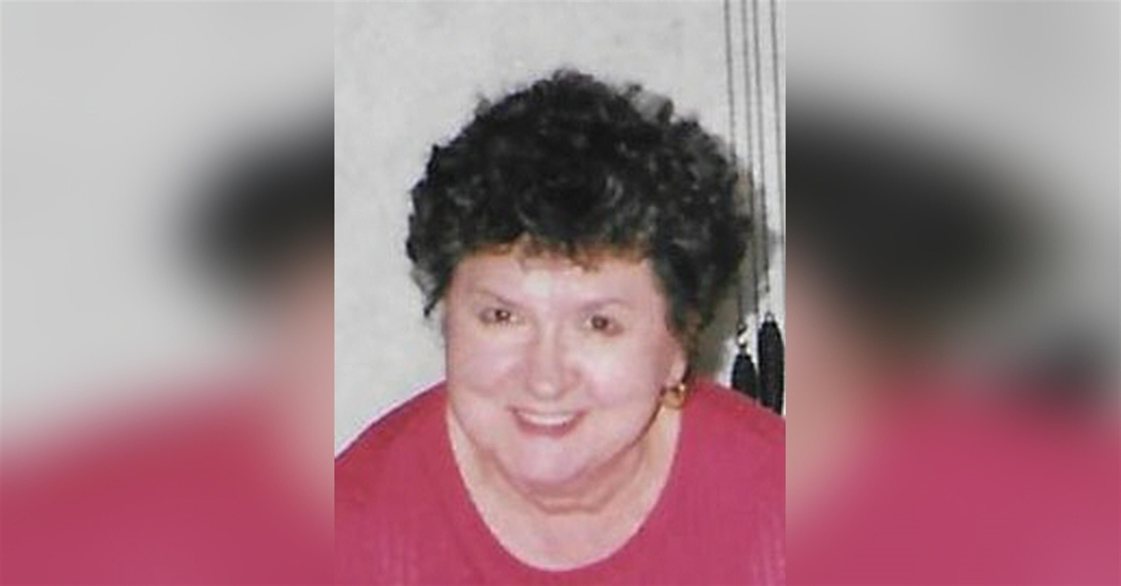 Lorraine M. Chuba