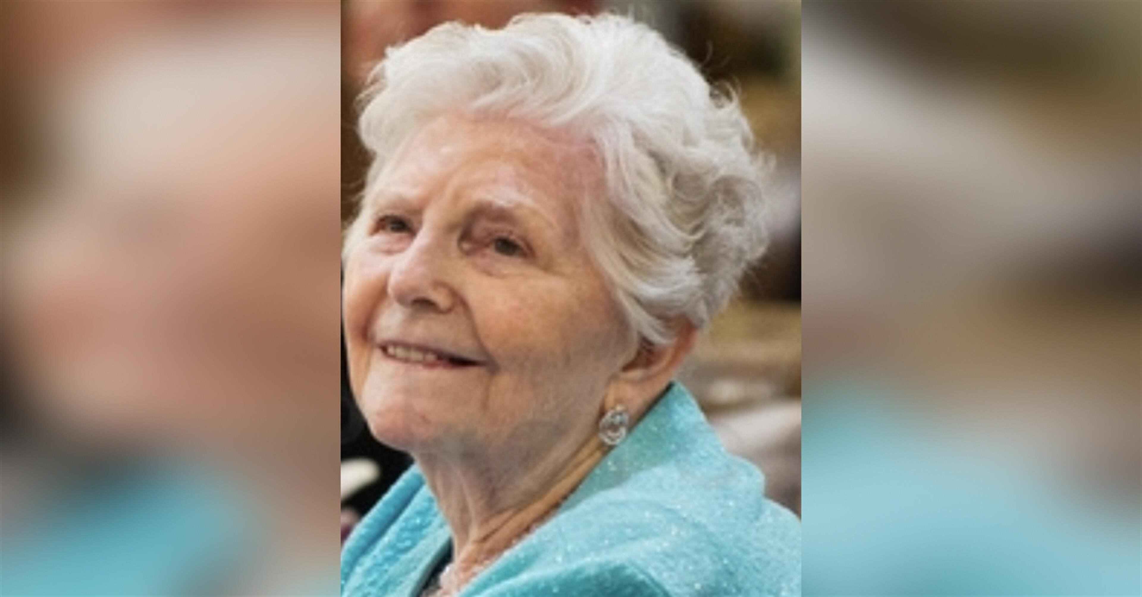 Eileen P. McElhinny