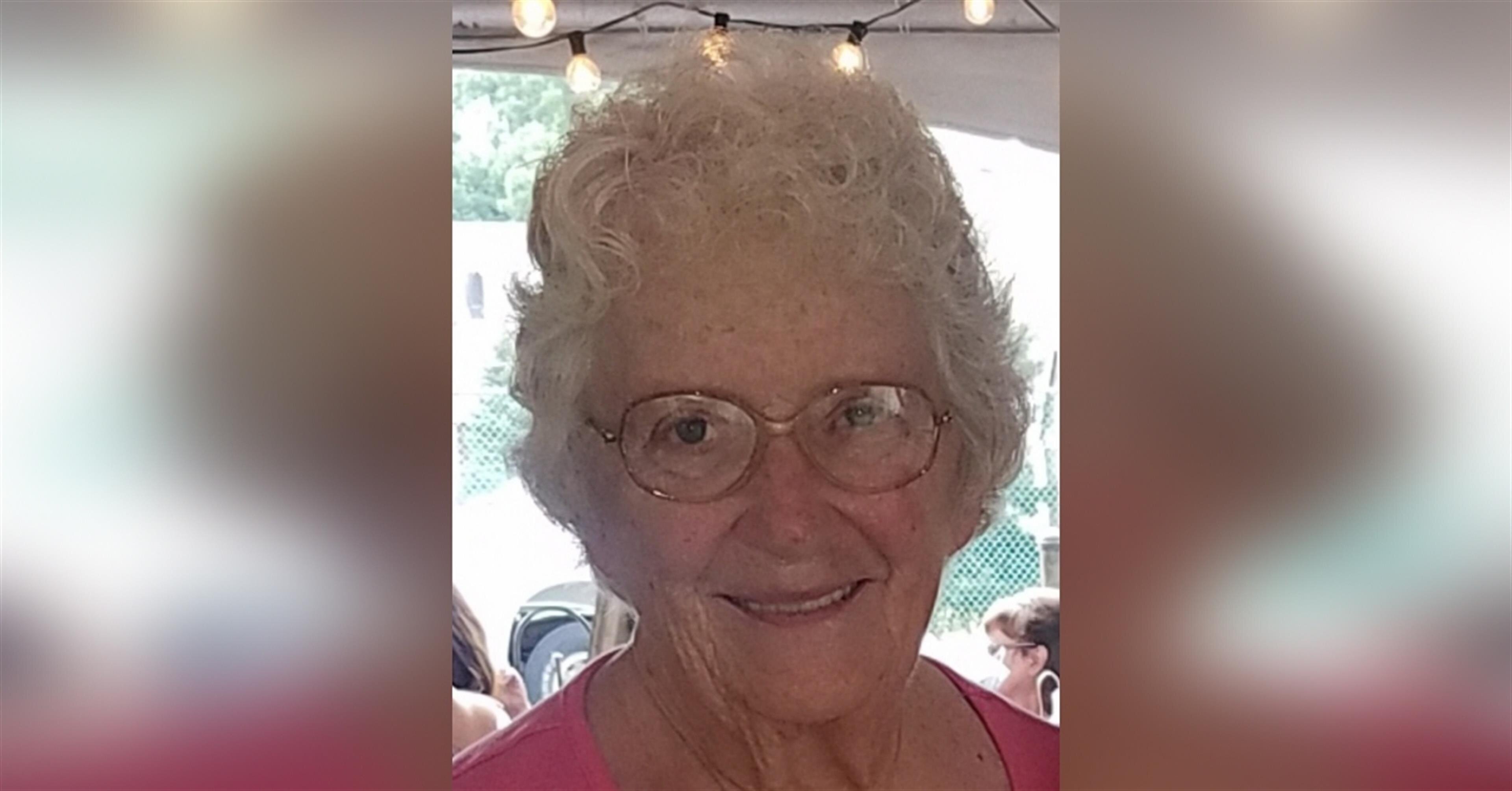 Patricia Kay " Penny" Caldwell