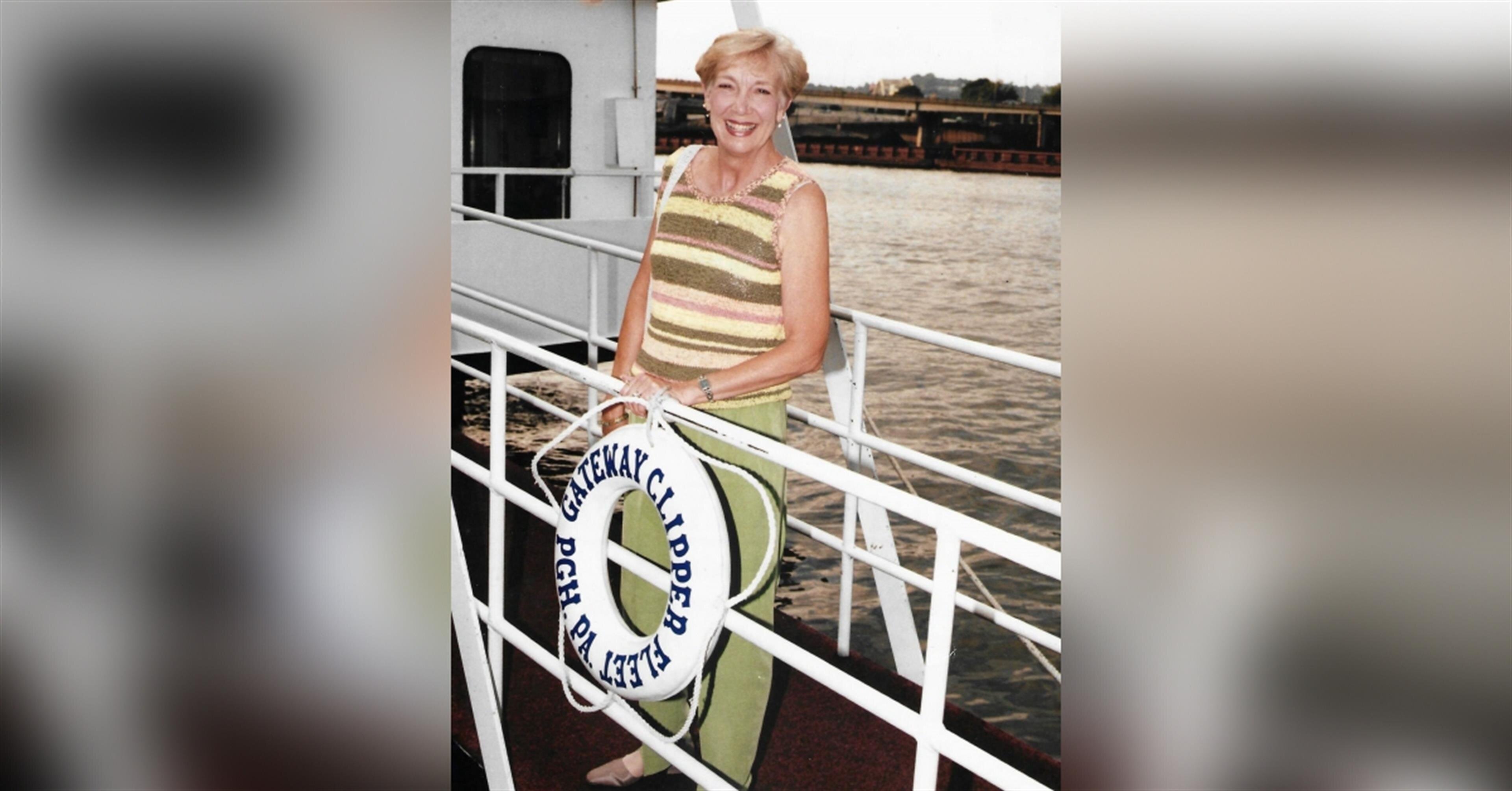 Glema Collins Burke