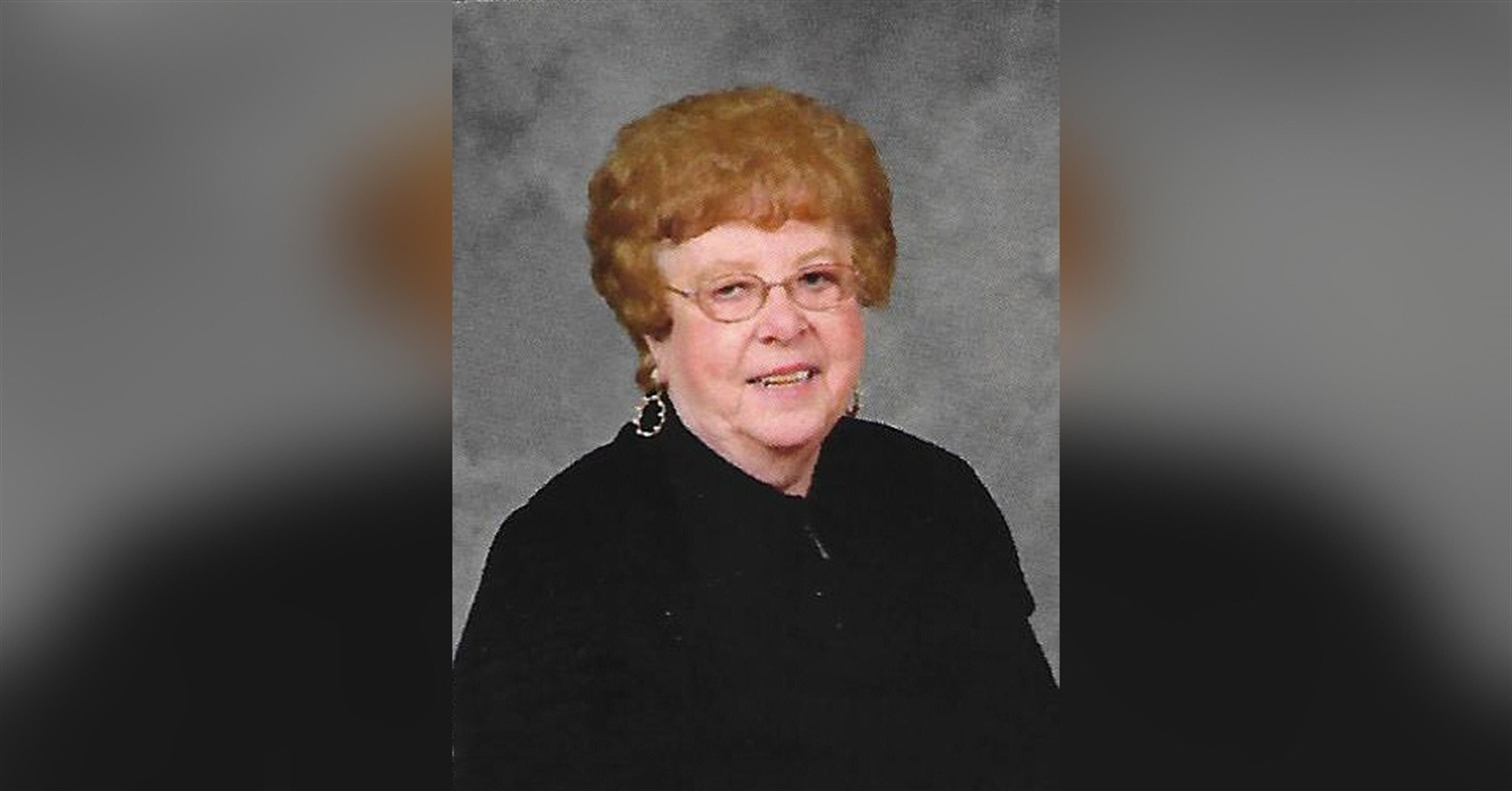Mary E. Sharo