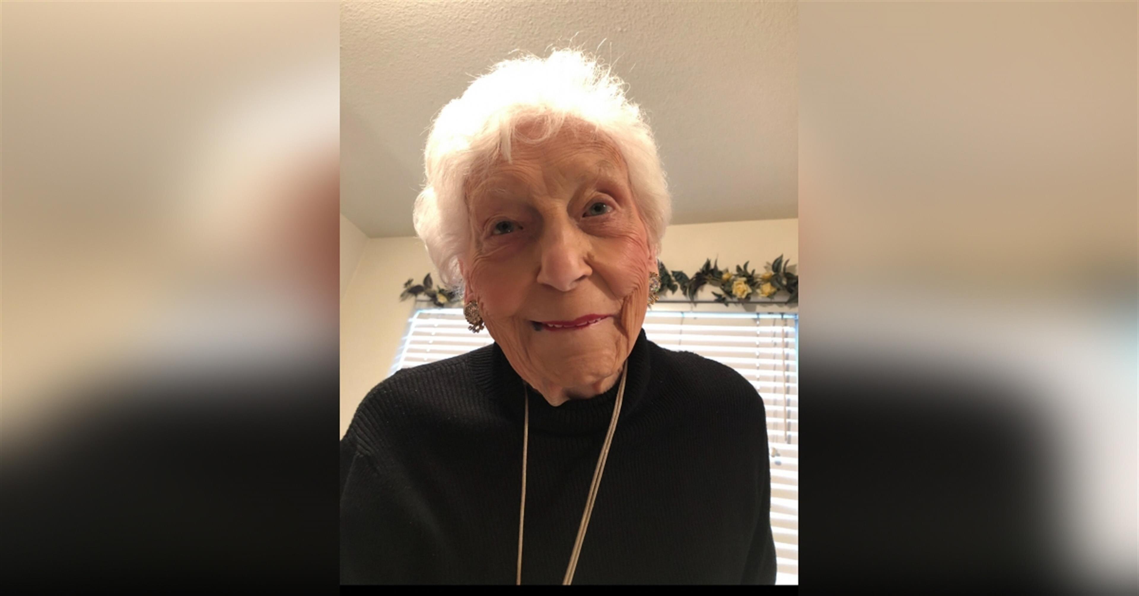 Grace L. Beveridge (Johnson)