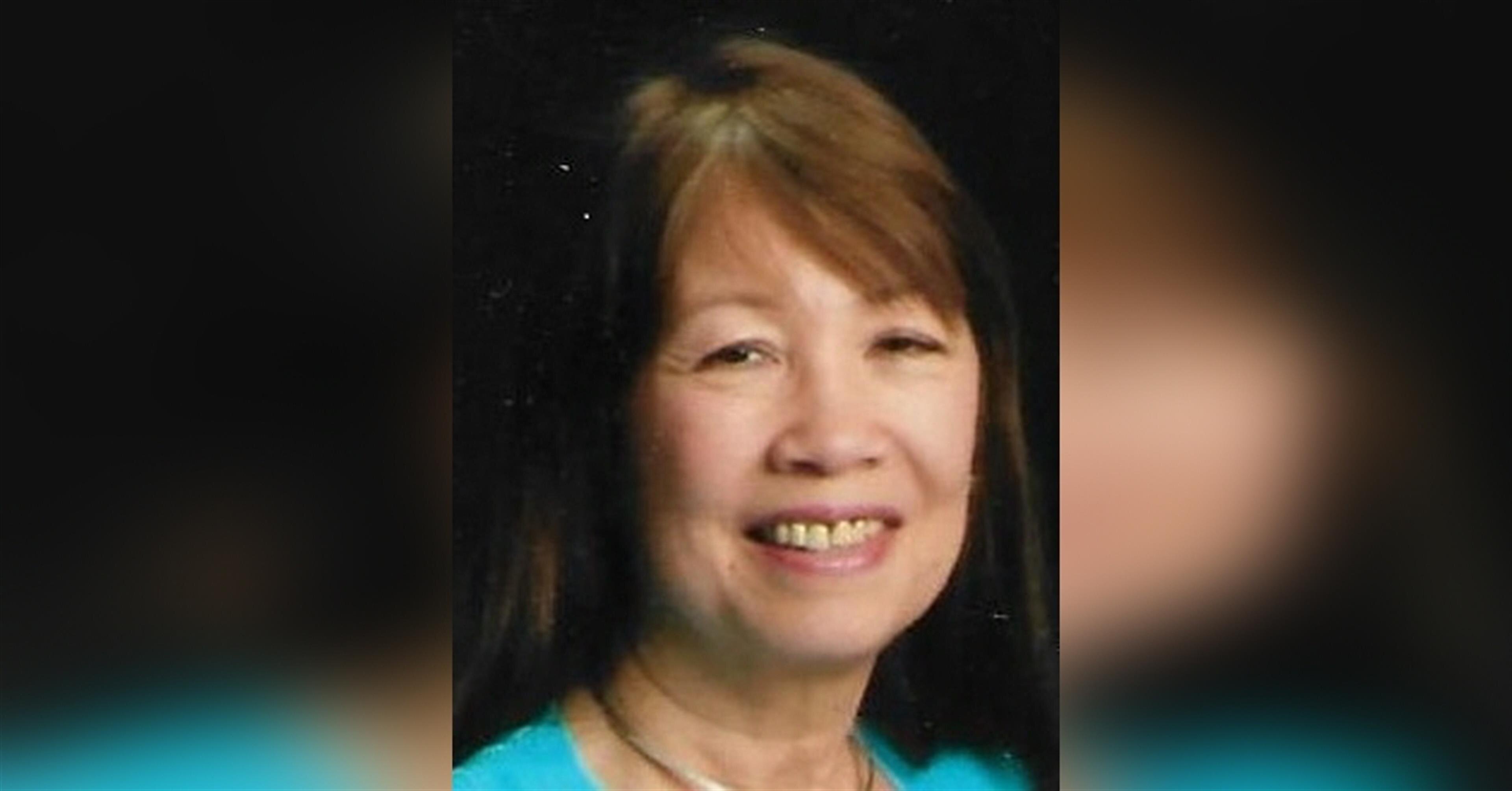 Karen Fung Yee