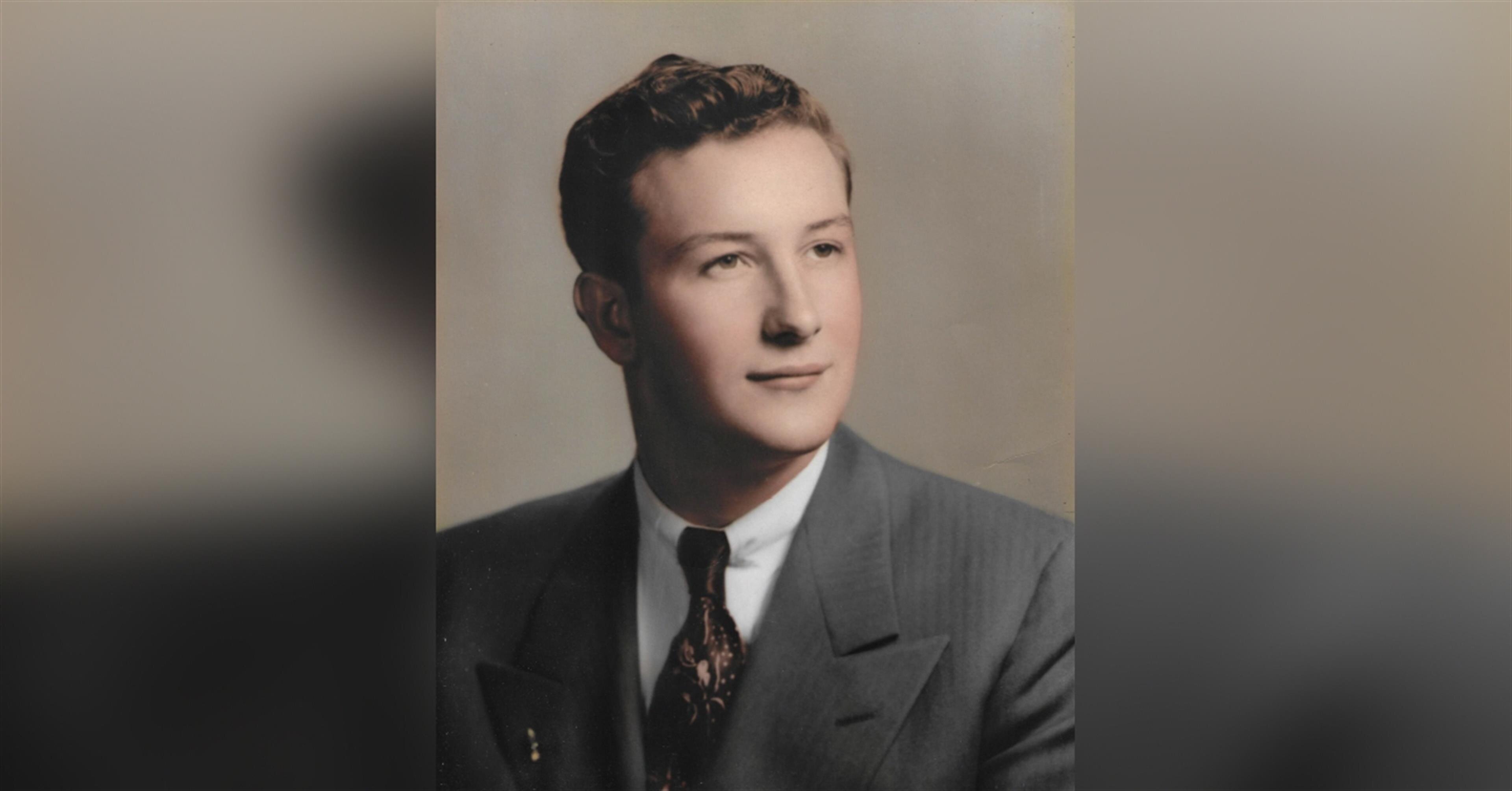 Andrew E. Melzer