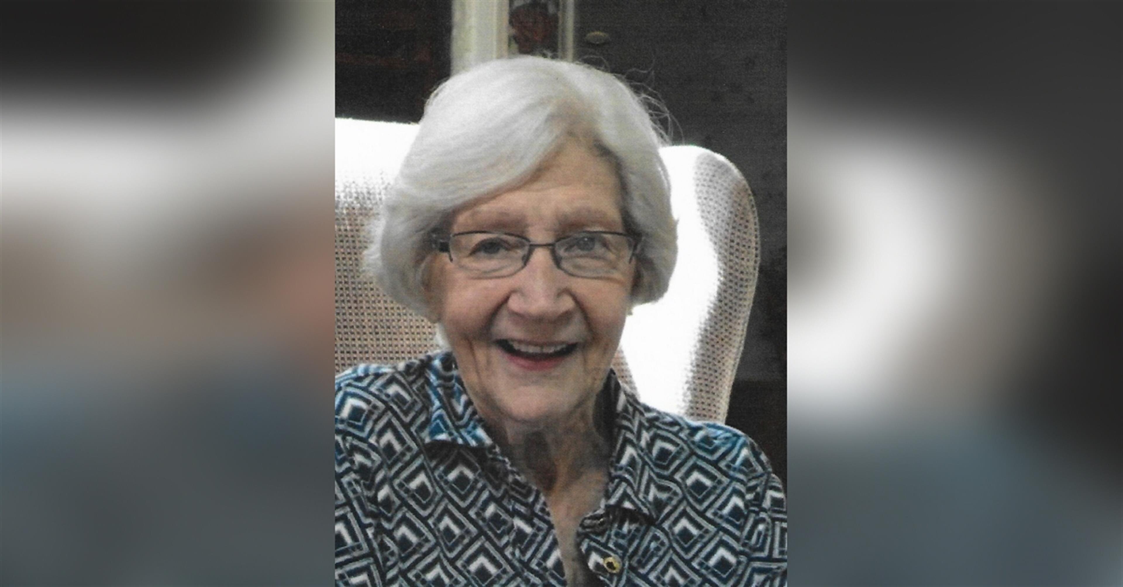 Marjorie A. Dischinger
