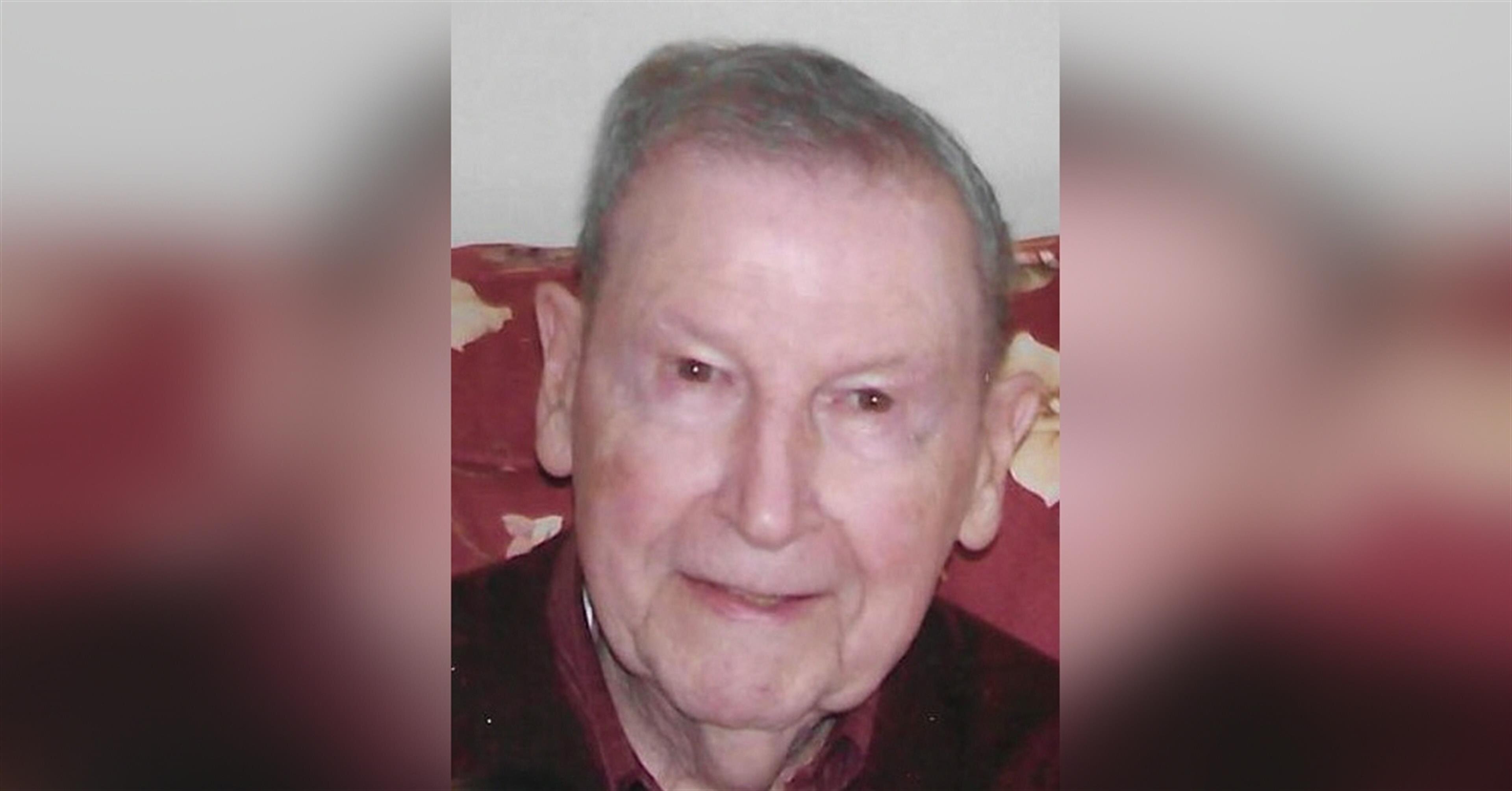 Harold E. Demich