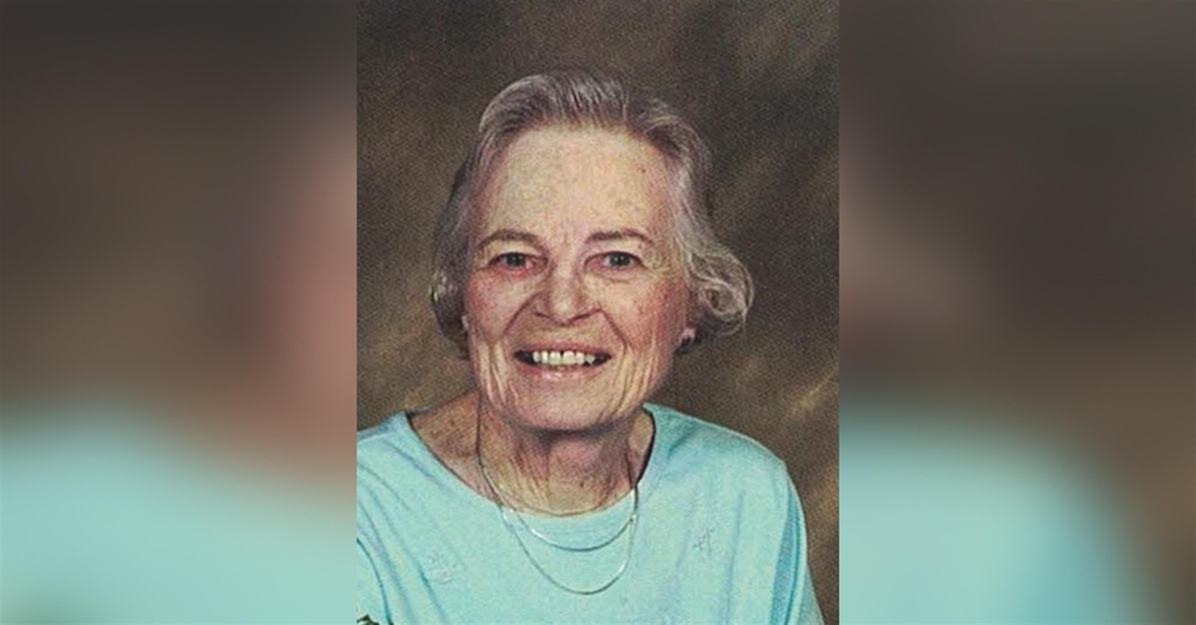 Edith Rose  (Hinz) Behrens
