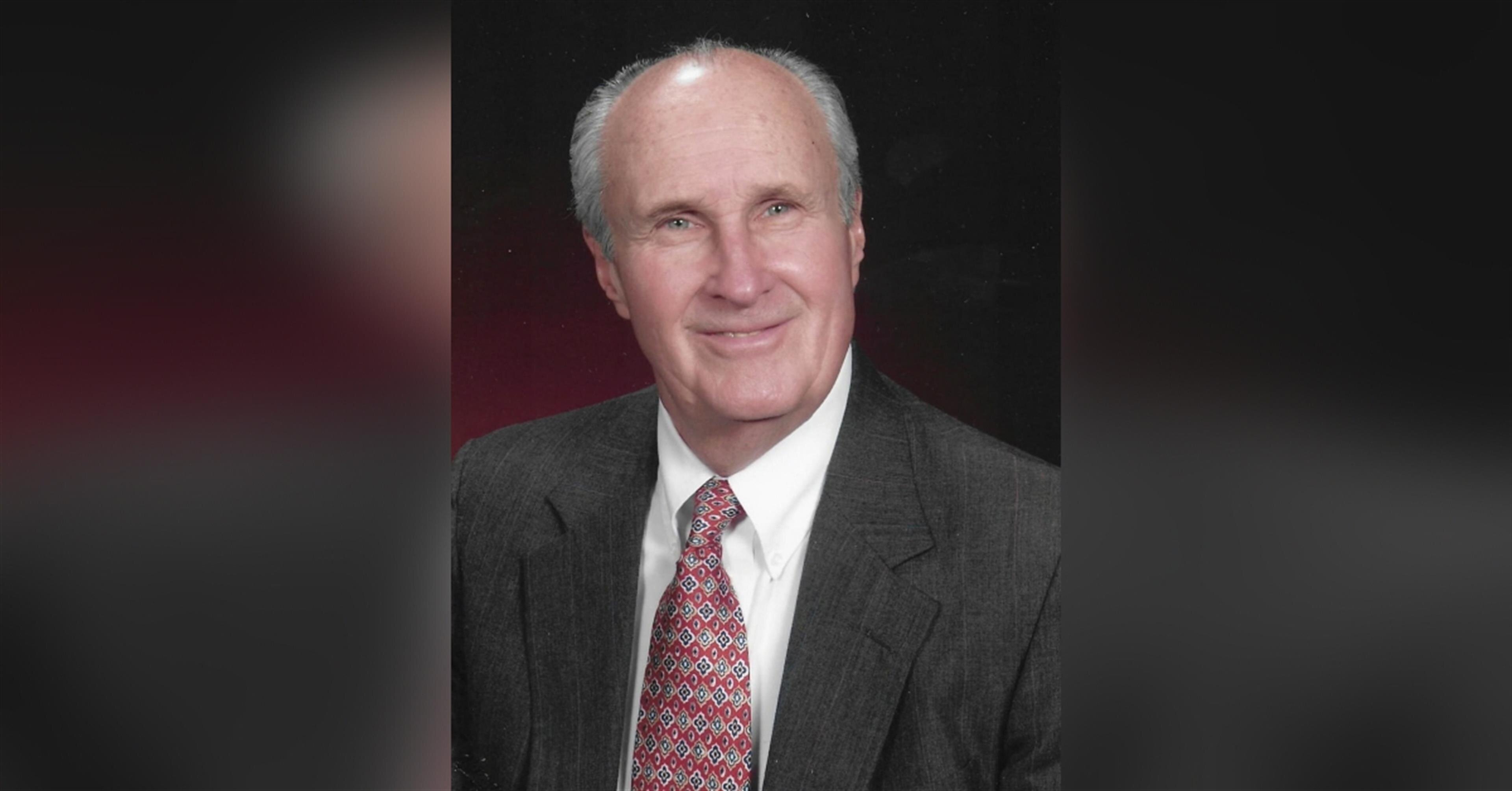 John Carl "Jack" Soffa, Jr.