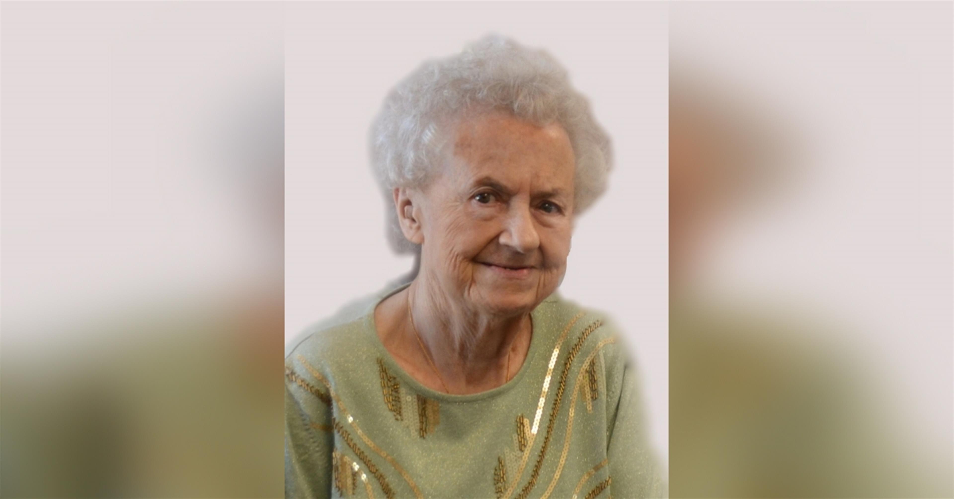 Margaret M.  McMahon