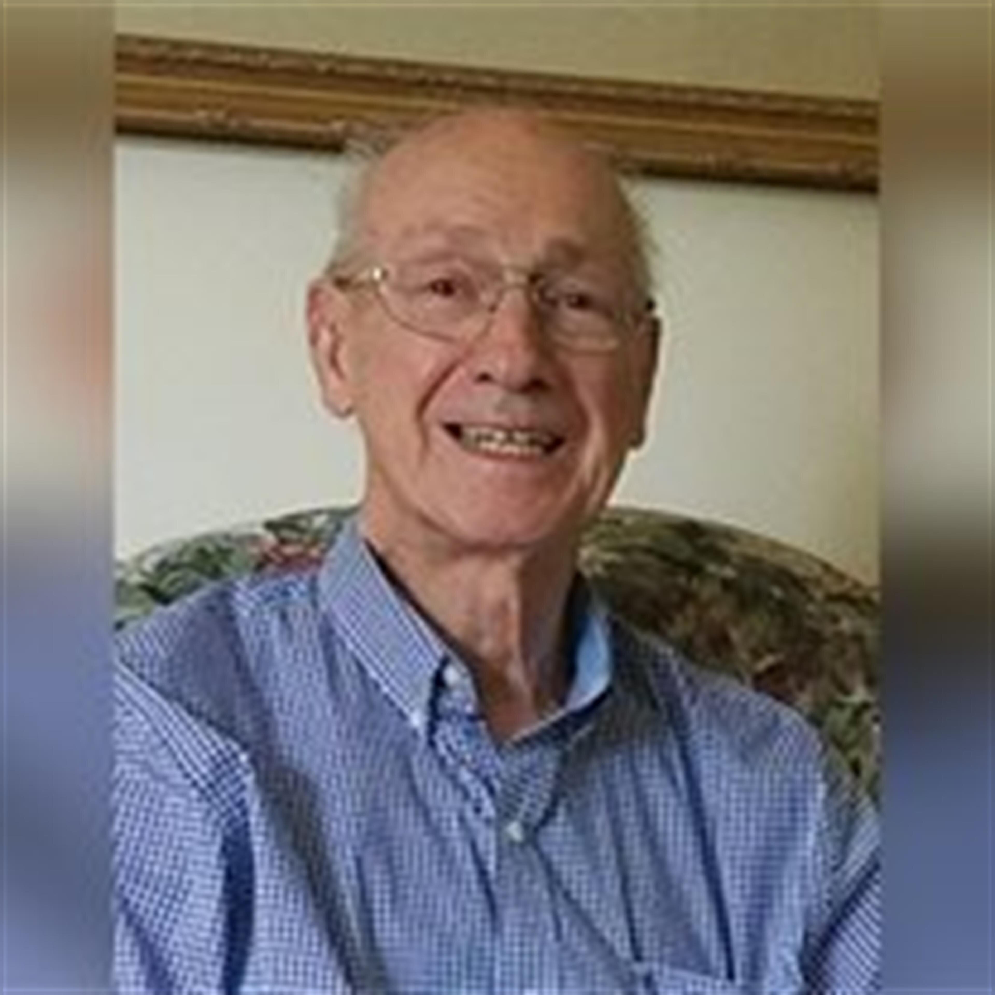 William Frank Ober