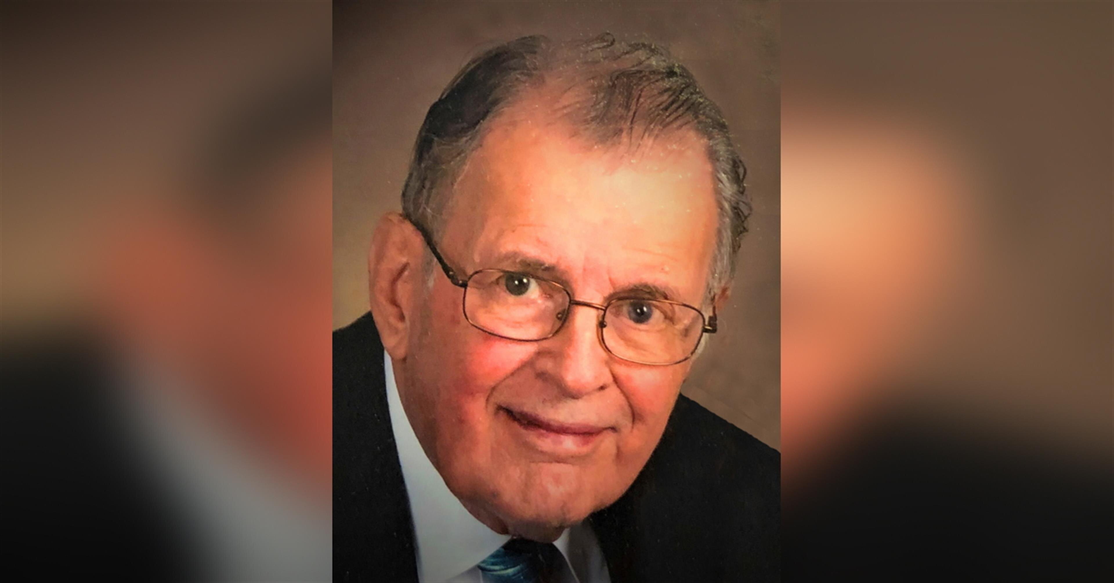 Paul A. Orefice