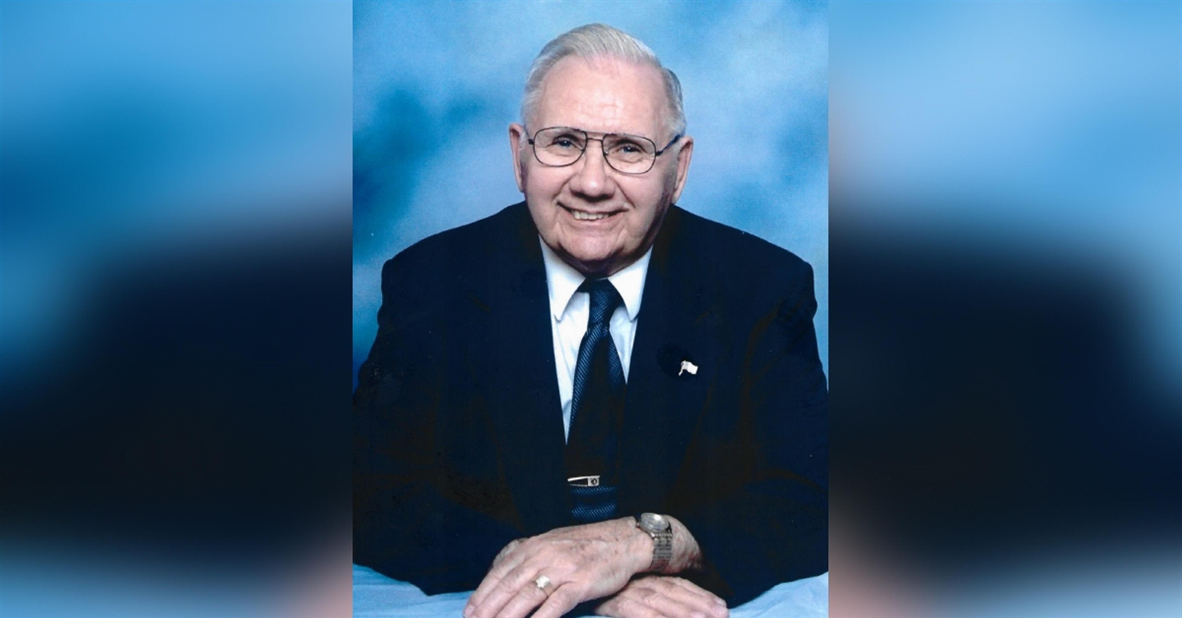 William Domostoy